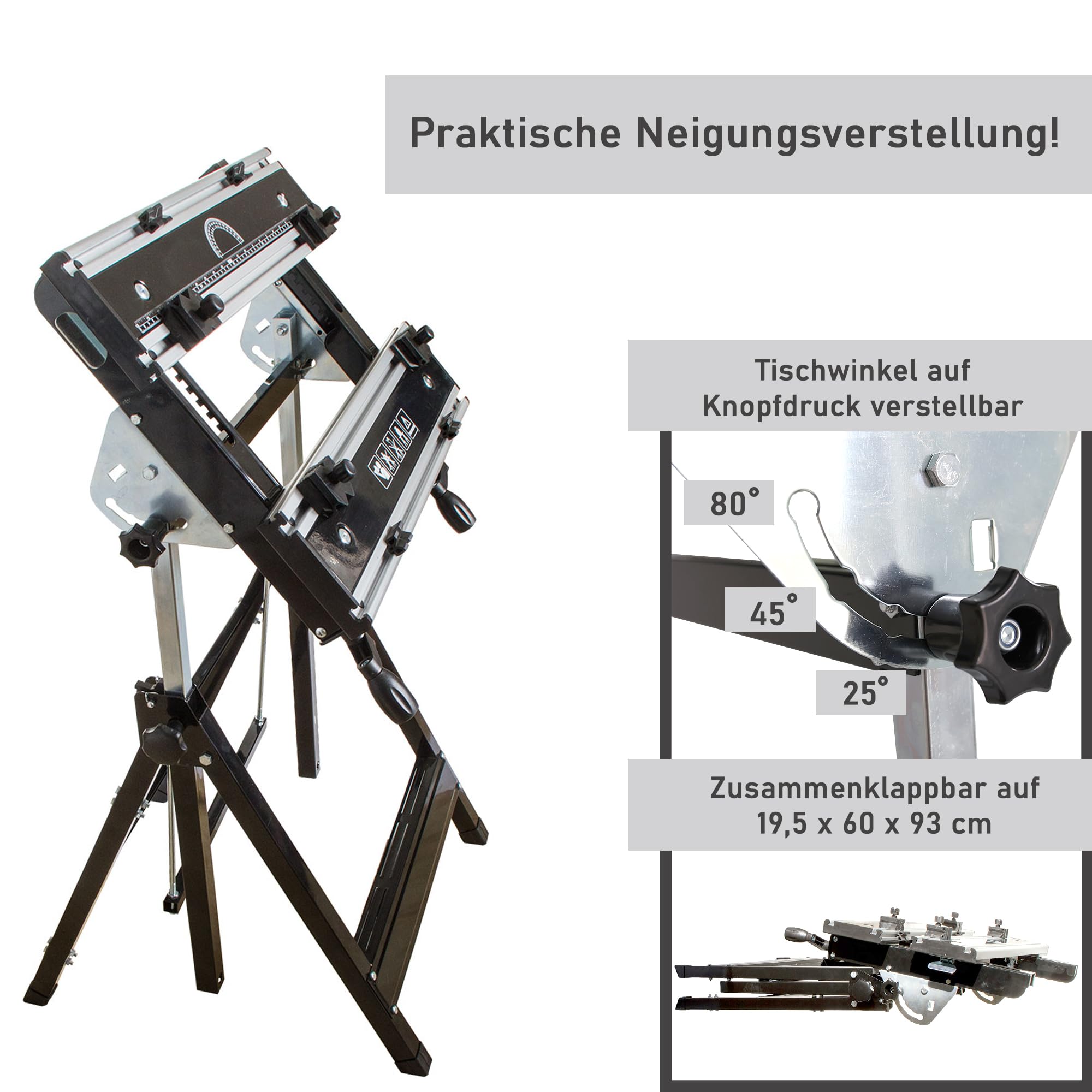 lemodo-mobile-werkbank-klappbar-stahl-aluminium-100-kg image 2