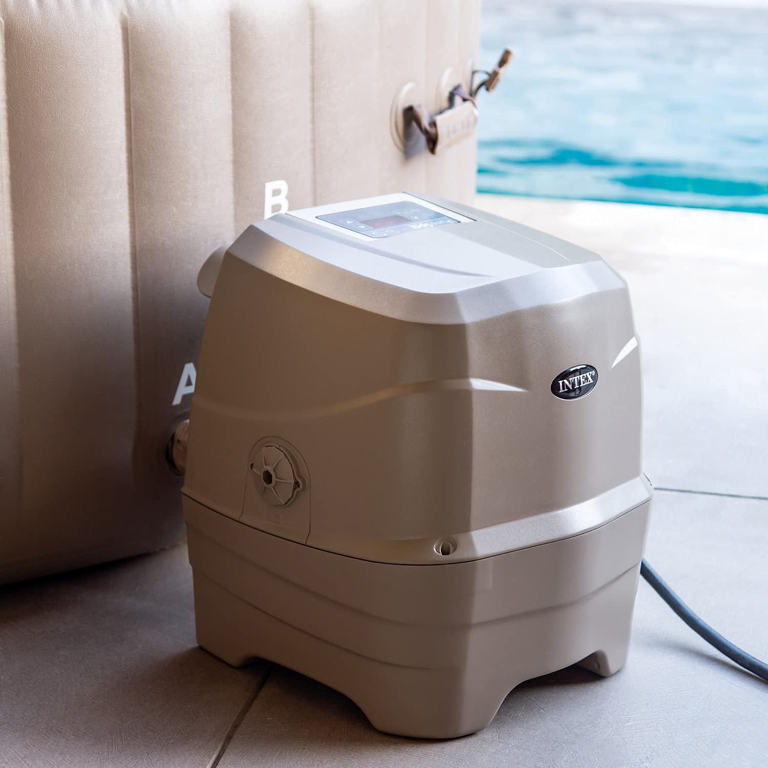 lemodo-intex-whirlpool-beige-aufblasbarer-outdoor-whirlpool-196x71-cm-120-d-sen image 3