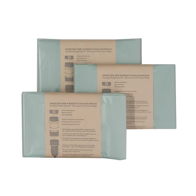 kindsgut-windeleimer-wal-nachf-llfolien-3er-set-11-m-frischer-duft image 1