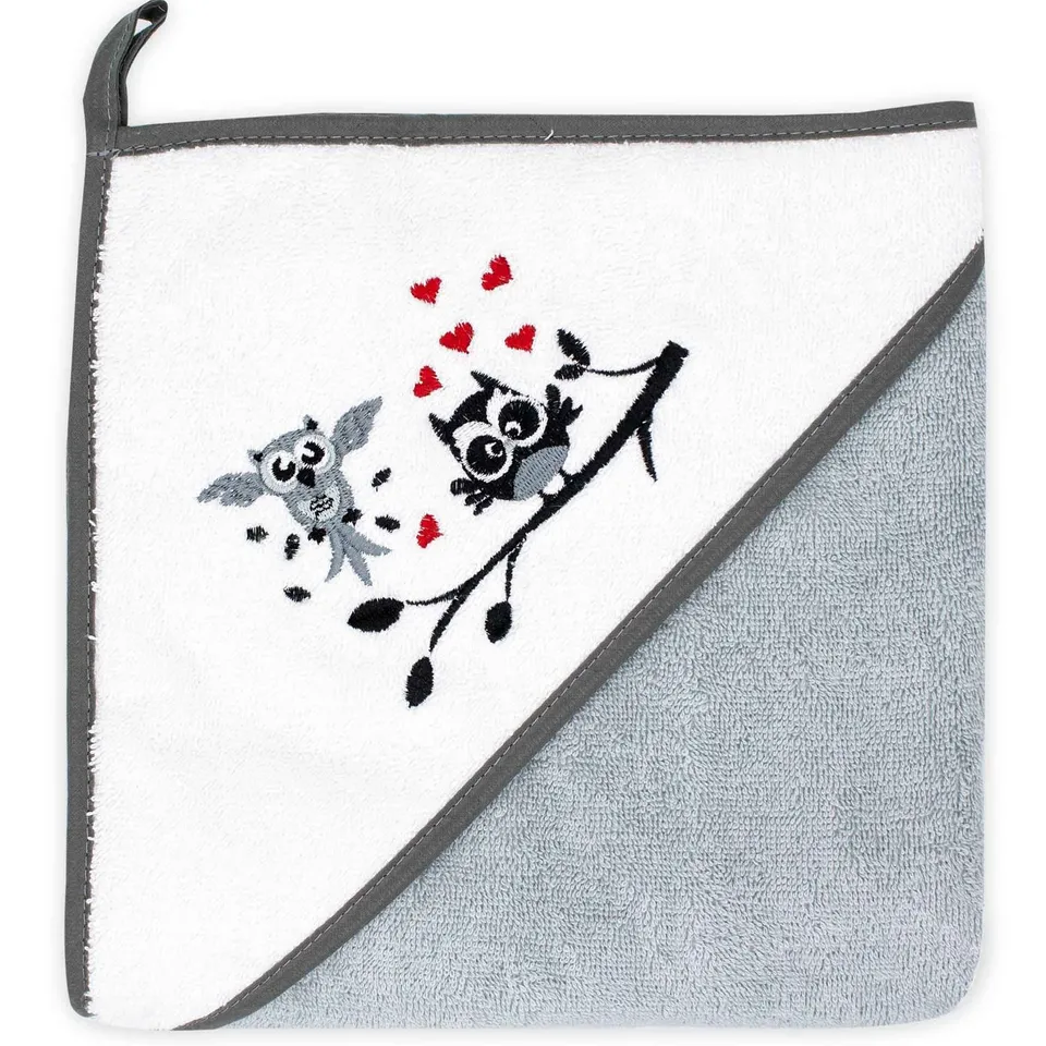 babykajo-babyhandtuch-80x80-cm-aus-baumwolle-450-g-m-mit-tiermotiv image 1