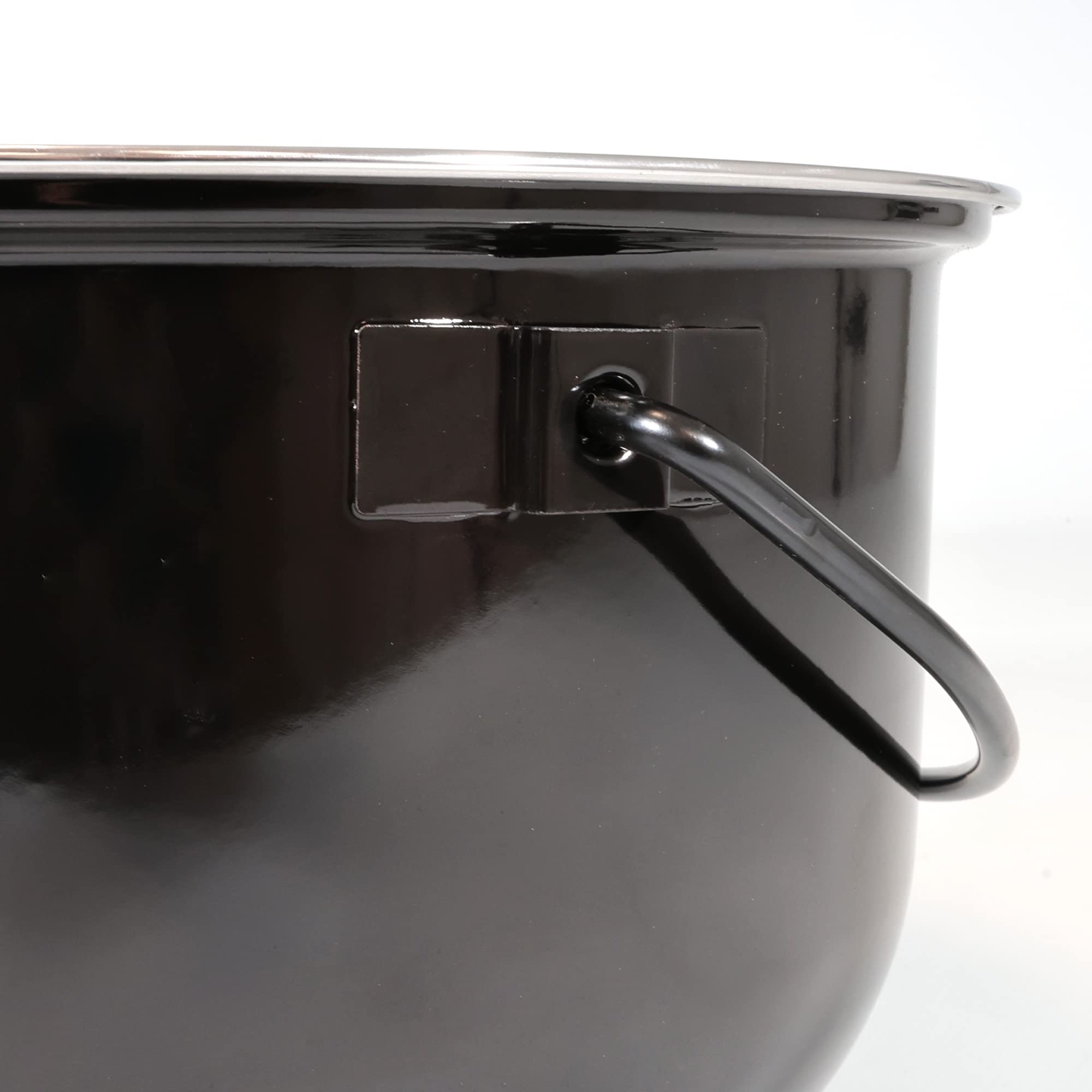 lemodo-gulaschkessel-emailliert-14-liter-mit-deckel-und-sch-pfkelle-f-r-schwenkg image 6