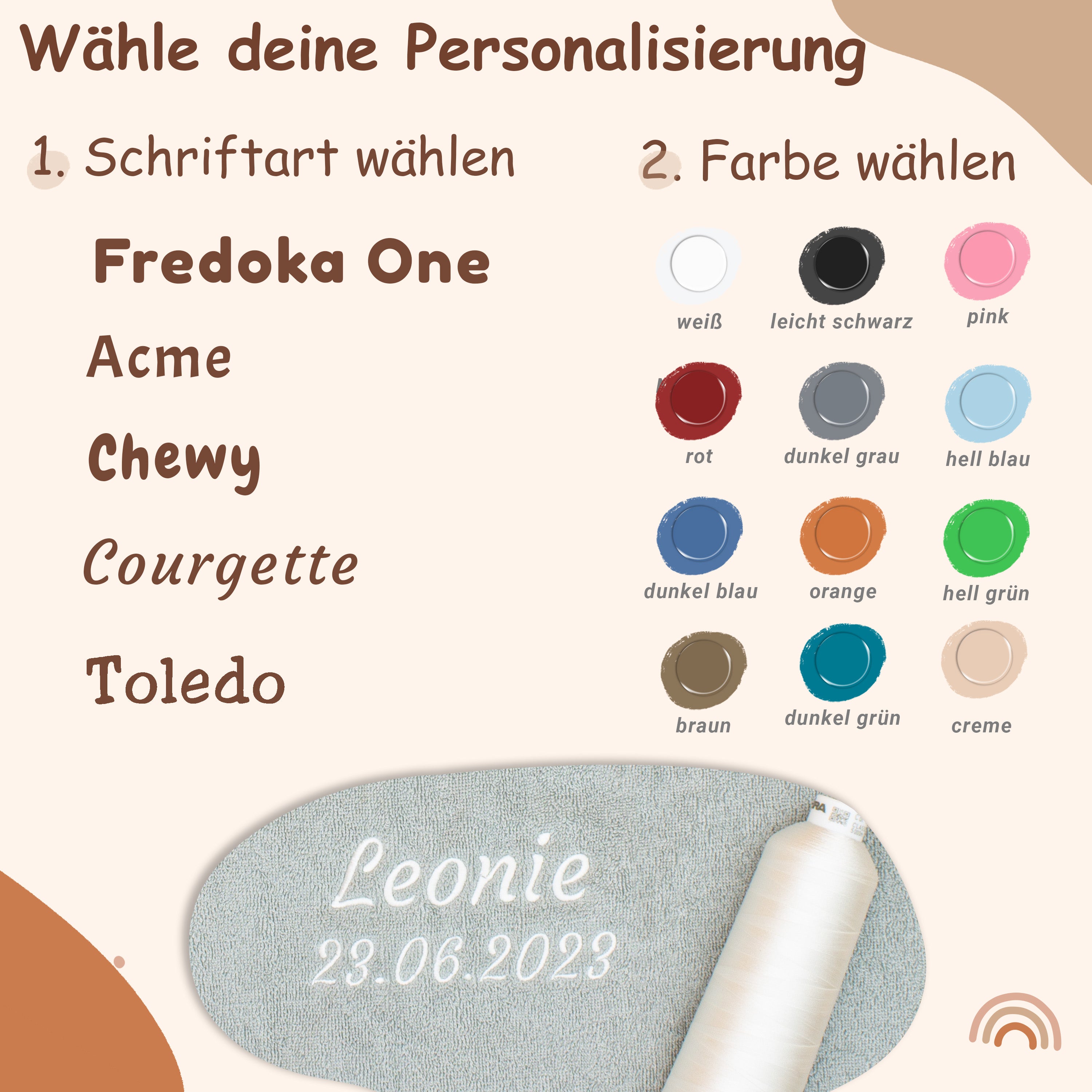 babykajo-kapuzenhandtuch-80x80-cm-bestickt-mit-namen image 8