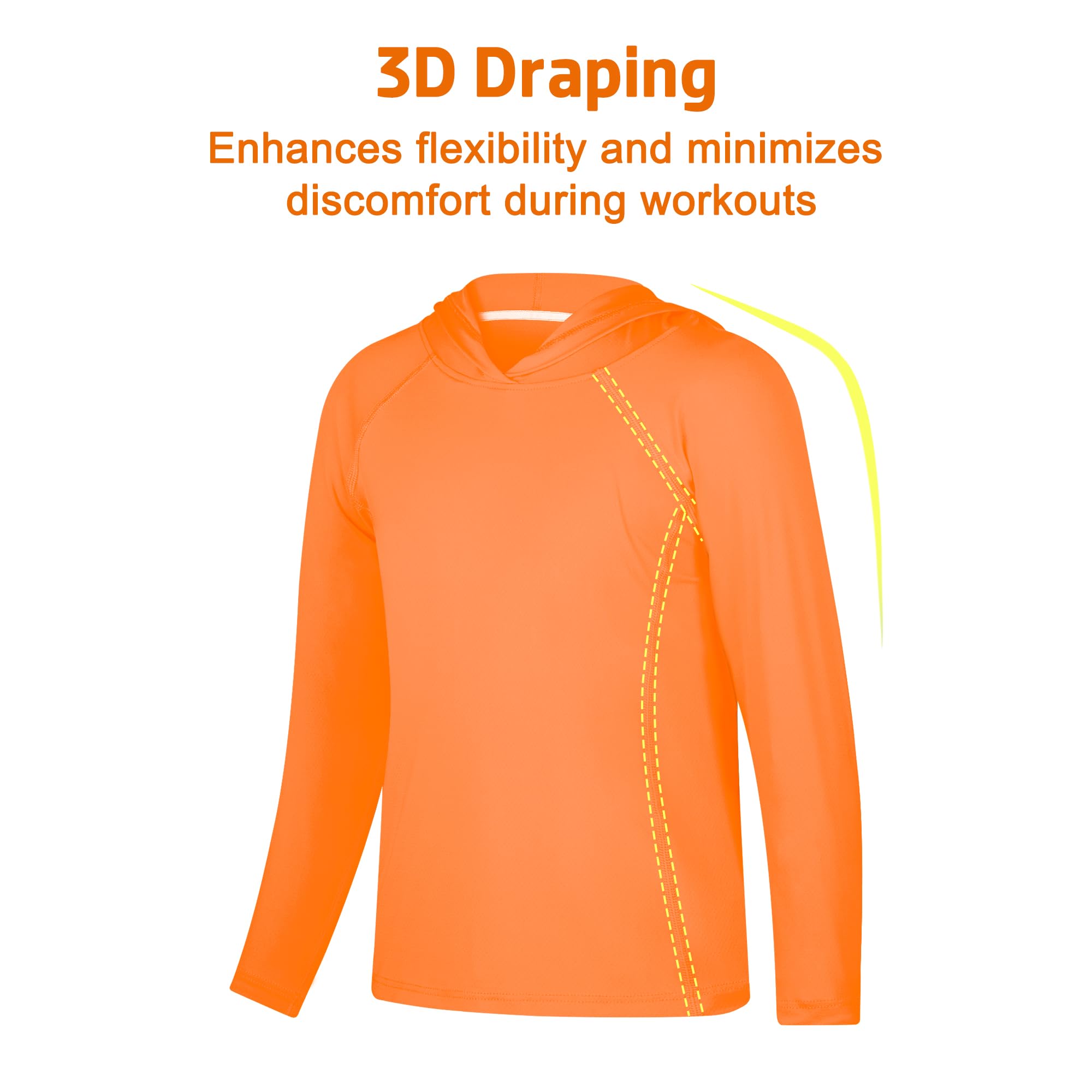 big-elephant-jungen-sport-hoodies-2er-pack-mesh image 4