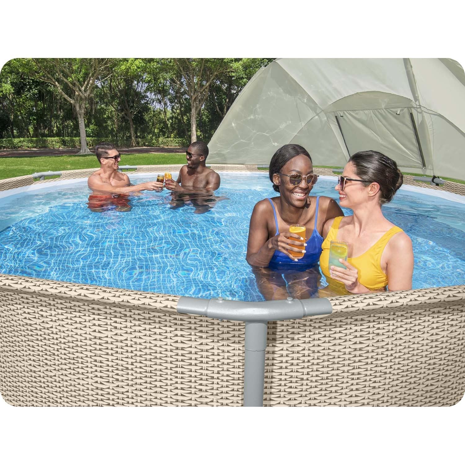 lemodo-bestway-flowclear-pool-sonnenschutzdach-58681 image 7