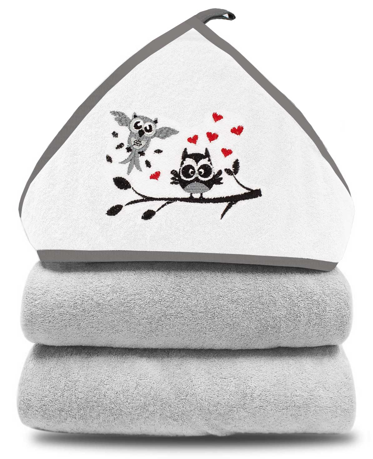babykajo-babyhandtuch-80x80-cm-aus-baumwolle-450-g-m-mit-tiermotiv image 6