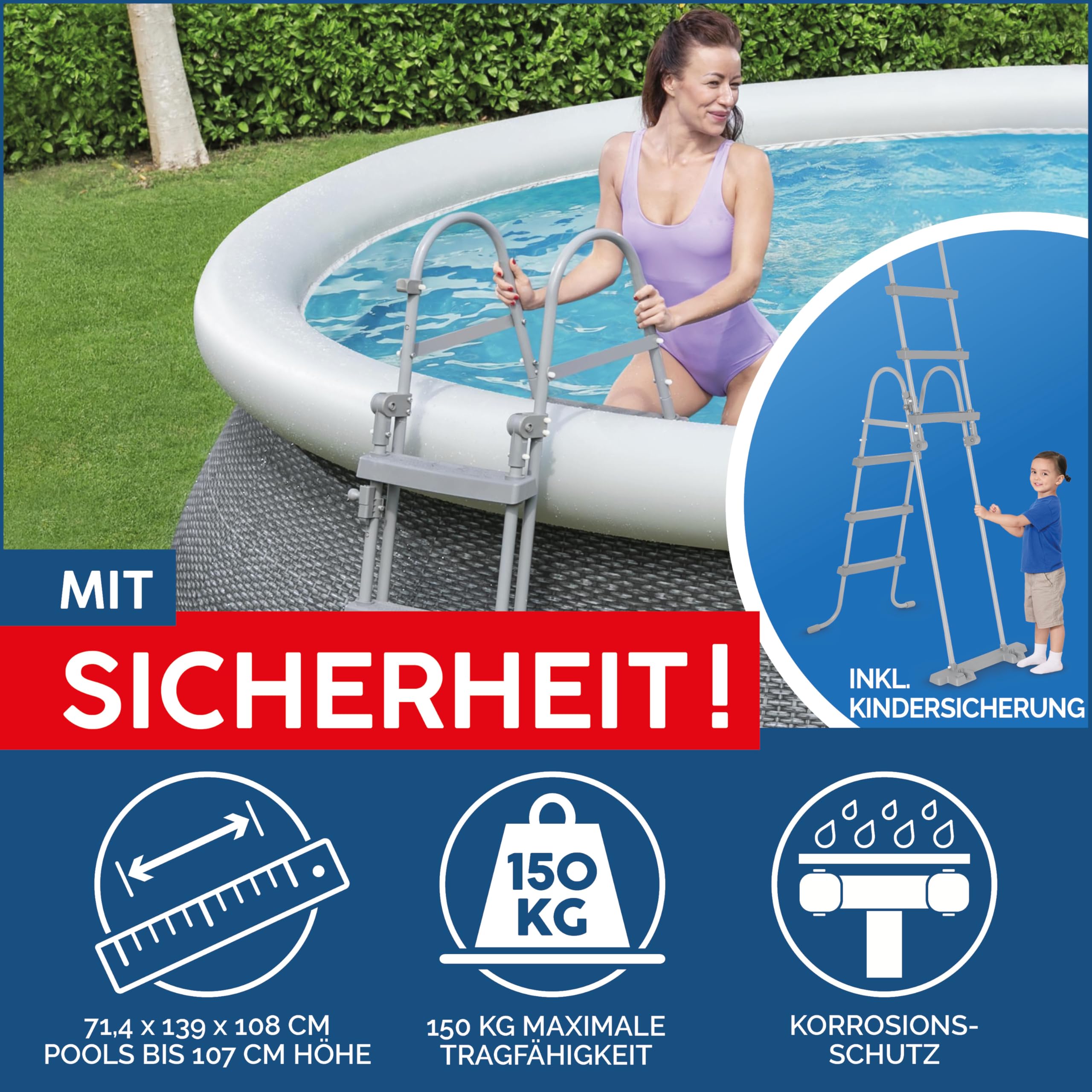 bestway-fast-set-pool-457x107-cm-rattan-komplett-set-mit-pumpe image 7