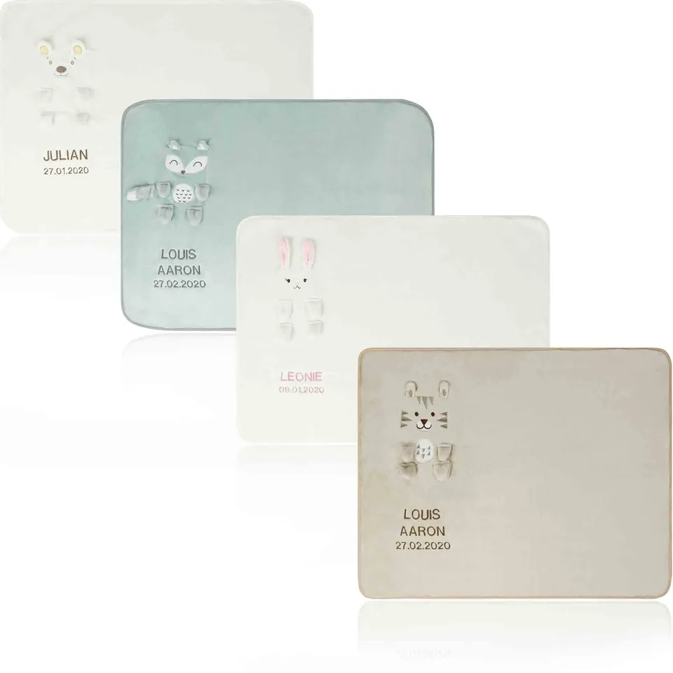 babykajo-personalisierte-babydecke-75x100-cm-mit-namen image 1