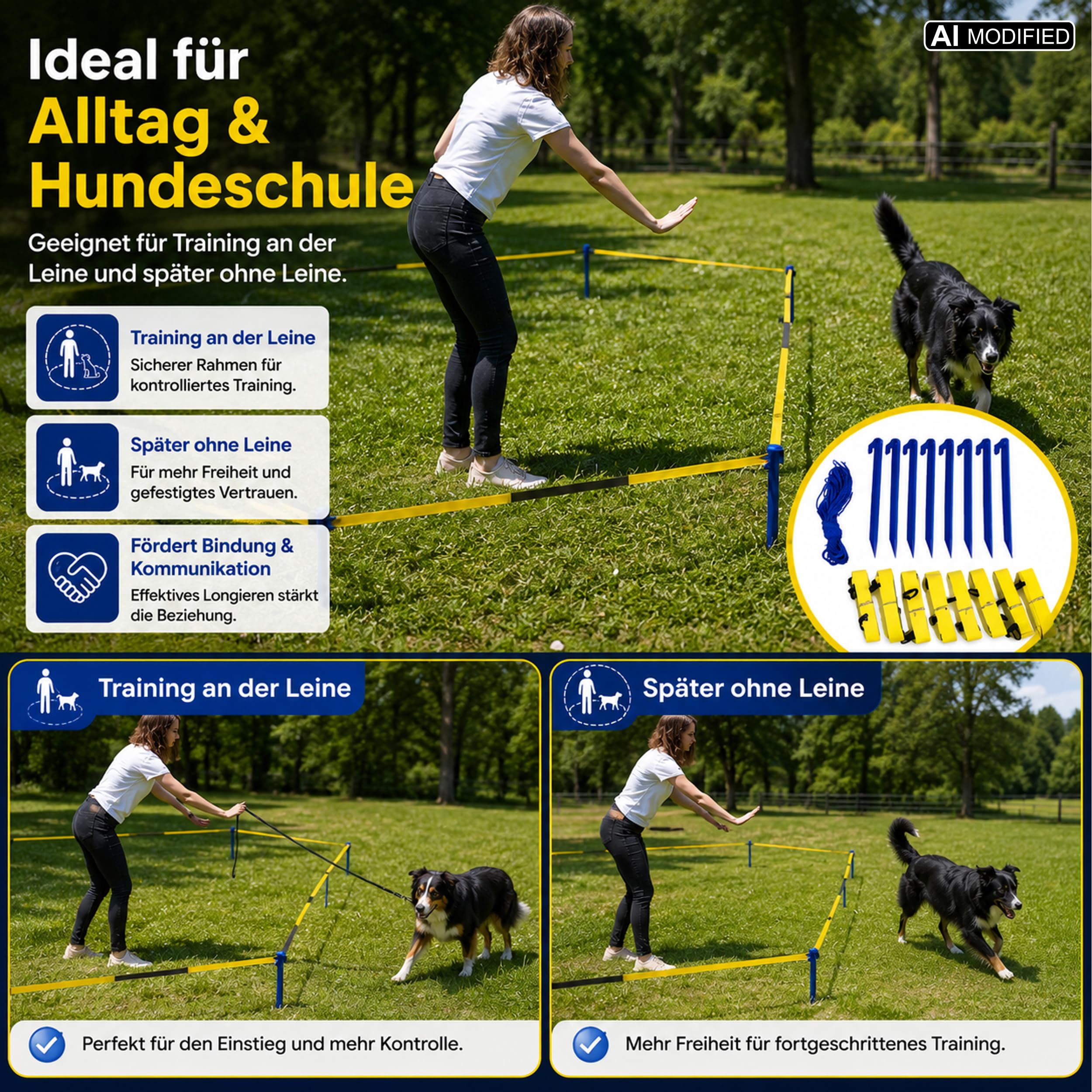 lemodo-longier-set-f-r-hunde-radius-3-3-5-m-hundetraining-longieren image 5