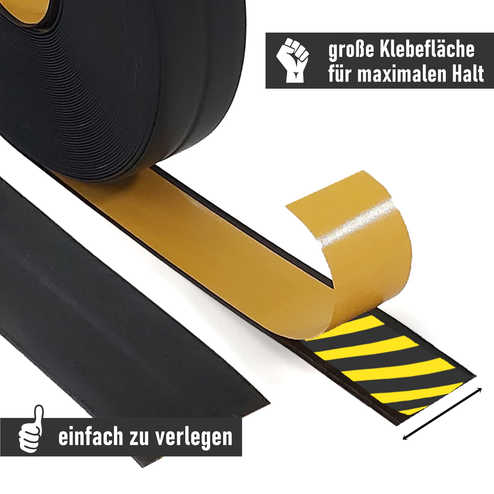 lemodo-weichsockelleiste-selbstklebend-36-mm-18-18-mm-pvc-winkelleiste-auf-rolle image 5