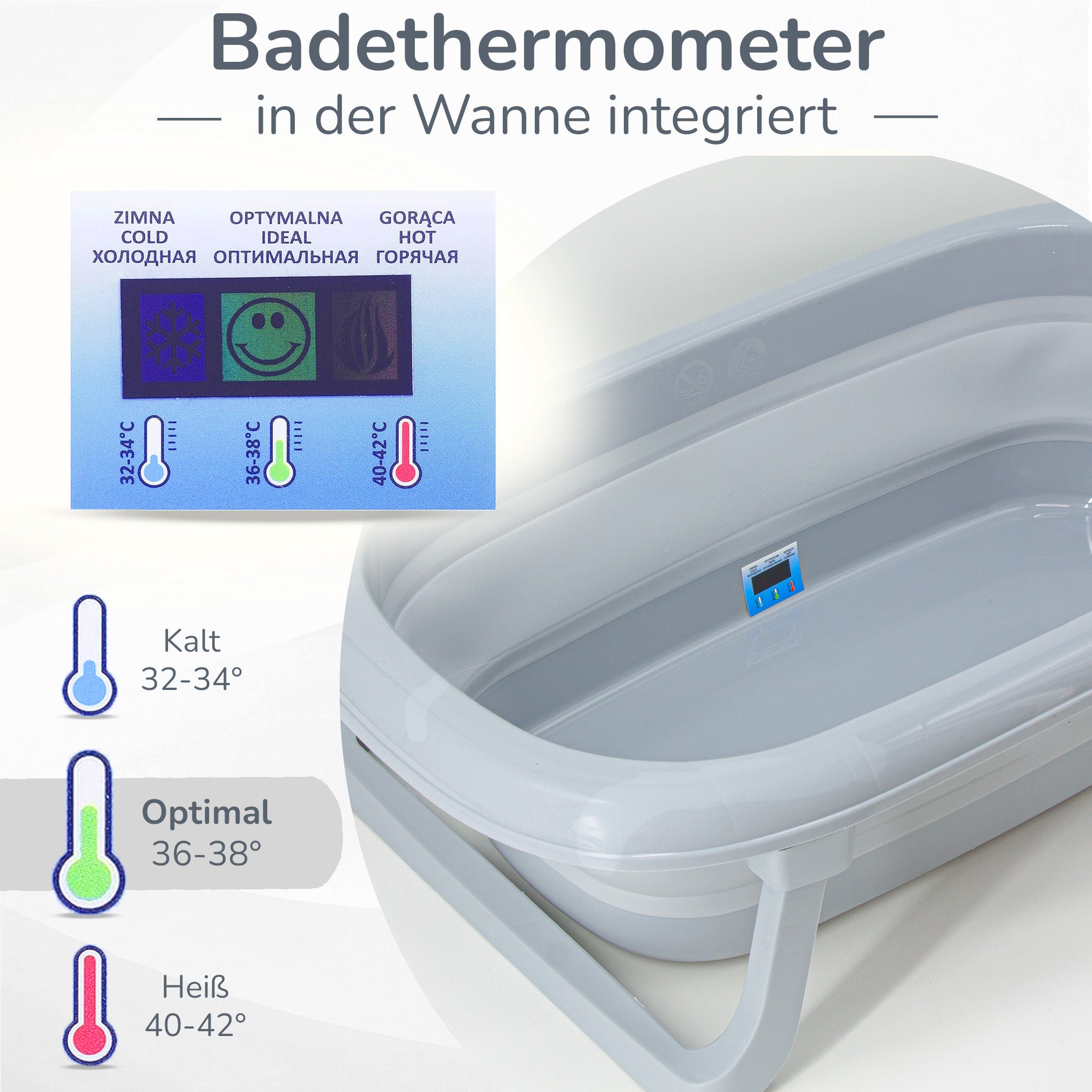 babykajo-faltbare-babybadewanne-mit-thermometer-und-abfluss image 8