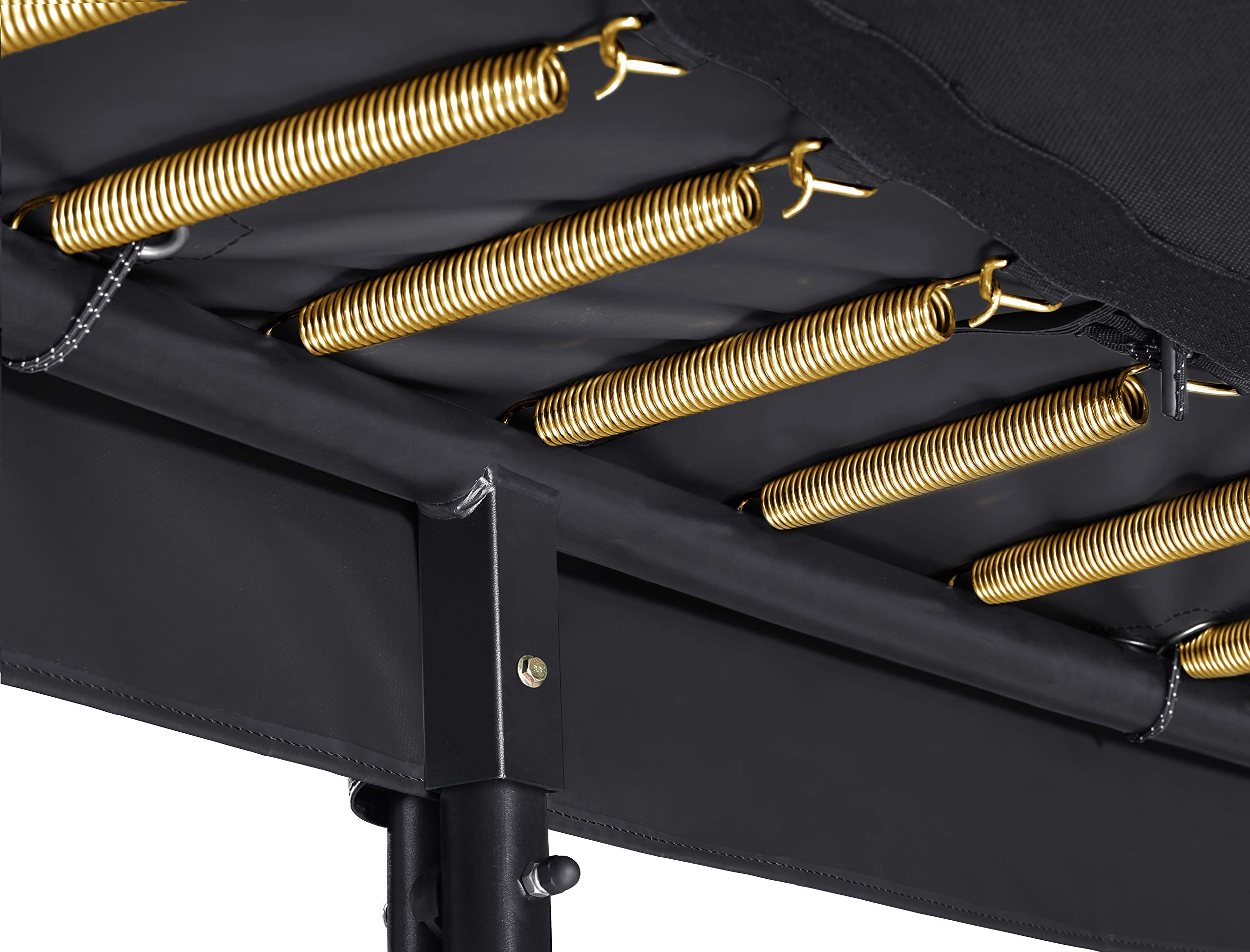 lemodo-salta-first-class-trampolin-366x214-cm-schwarz-mit-netz-leiter image 3