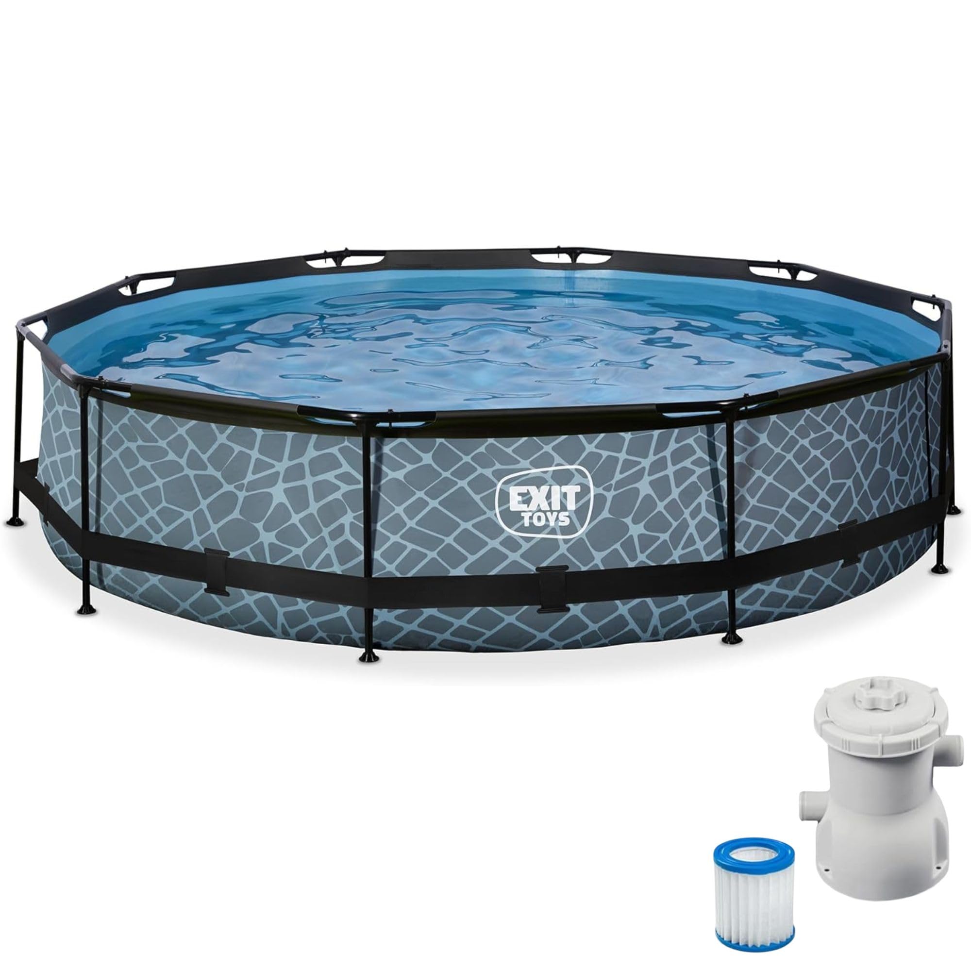exit-toys-aufstellpool-rechteckig-300-x-200-x-65-cm-mit-filterpumpe image 7