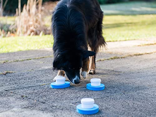 lemodo-f-hrtensuche-f-r-hunde-schn-ffelspiel-f-hrtensuchtraining image 4