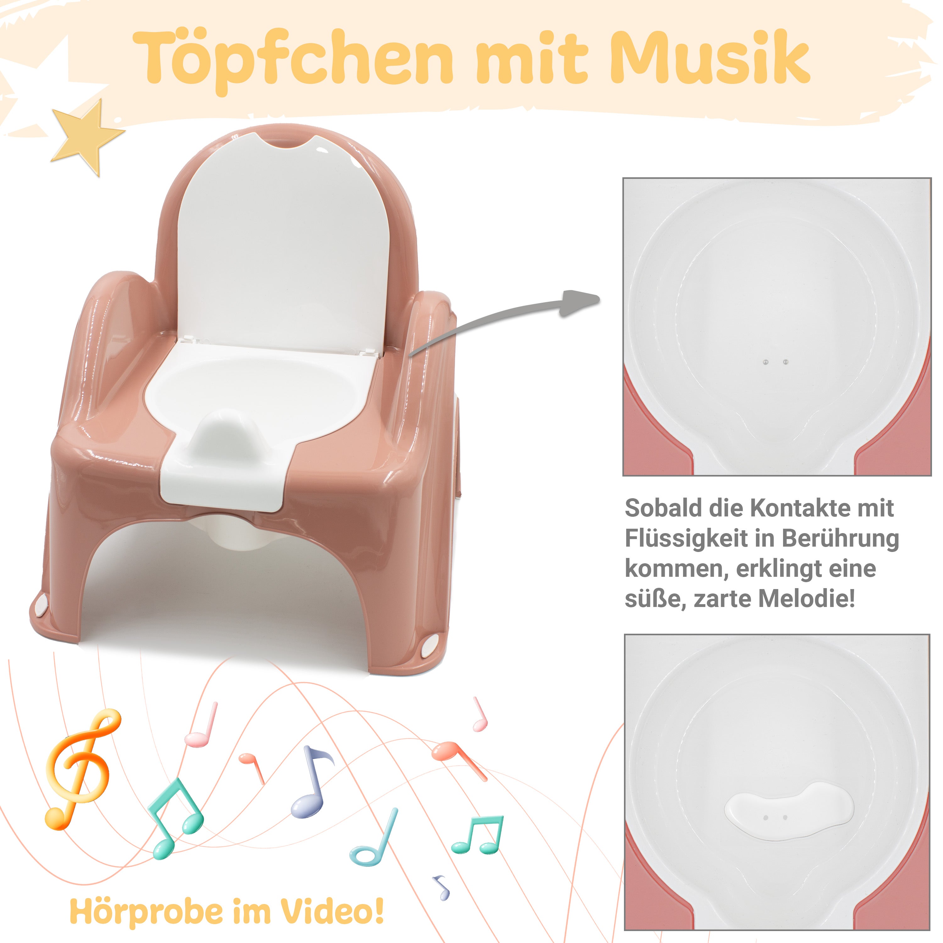 babykajo-t-pfchen-mit-musik-und-herausnehmbarem-topf-anti-rutsch image 2