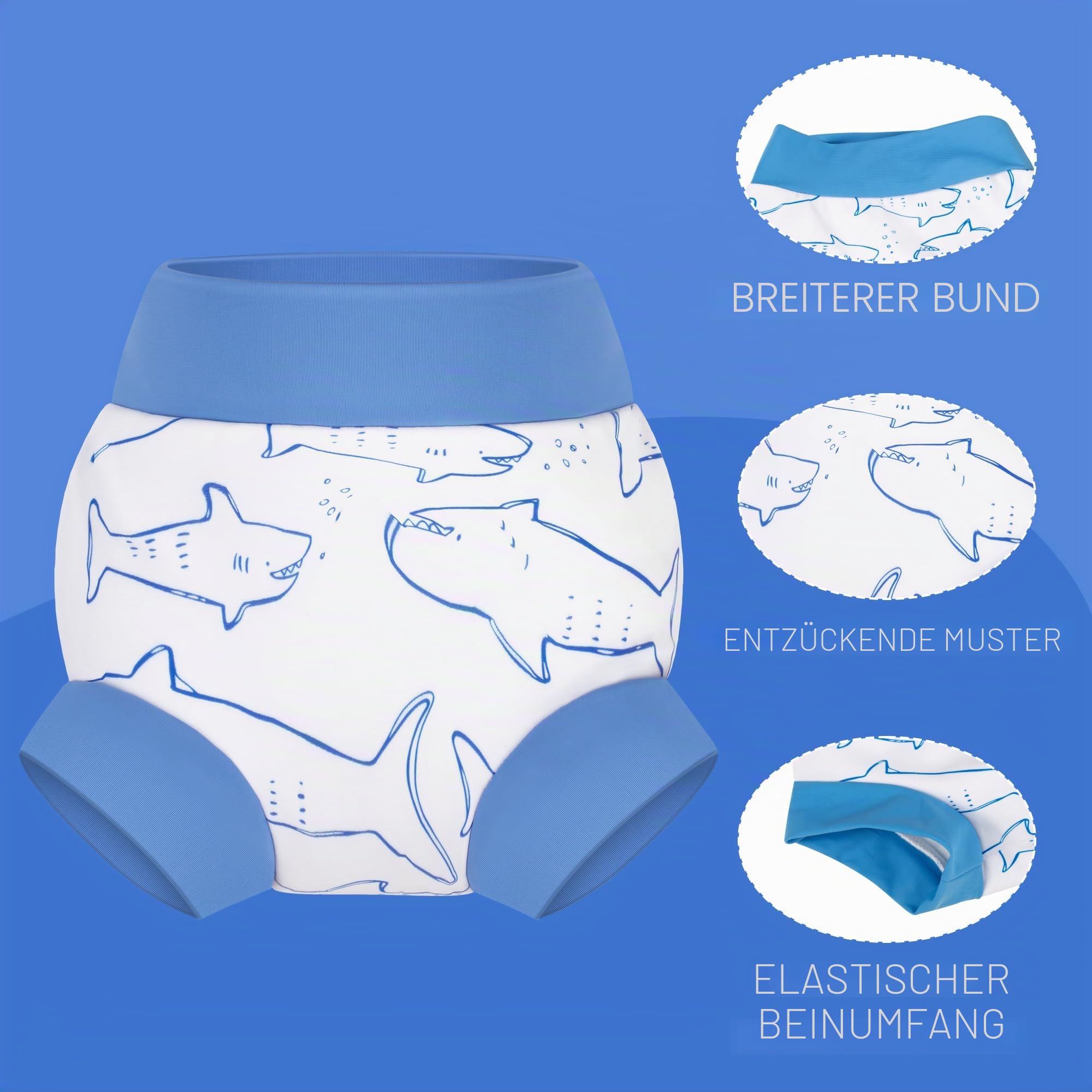 big-elephant-baby-schwimmwindeln-3er-pack-verstellbar-wiederverwendbar image 4