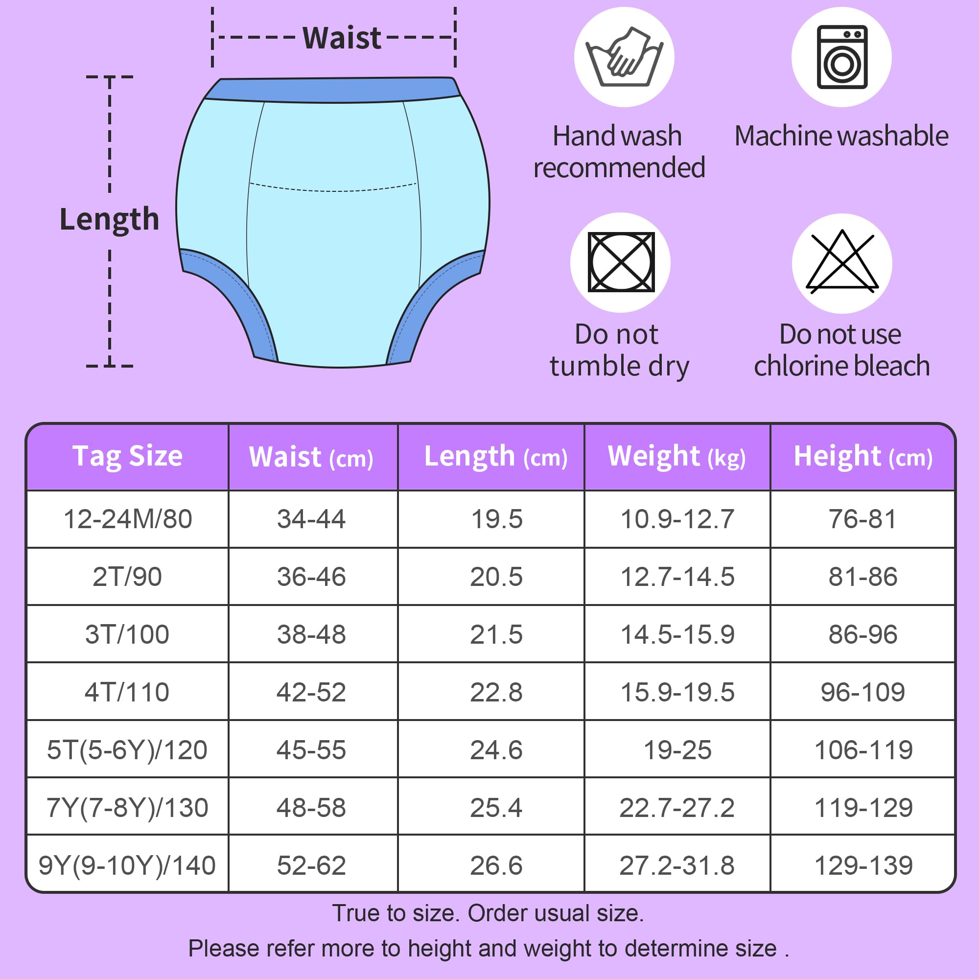 big-elephant-t-pfchen-unterw-sche-kinder-boxer-stil-100-baumwolle image 3