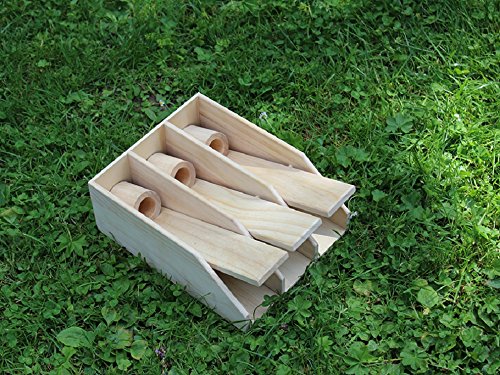lemodo-hundepiano-aus-holz-lernspielzeug-intelligenz-spielzeug-29x22x10-cm image 2