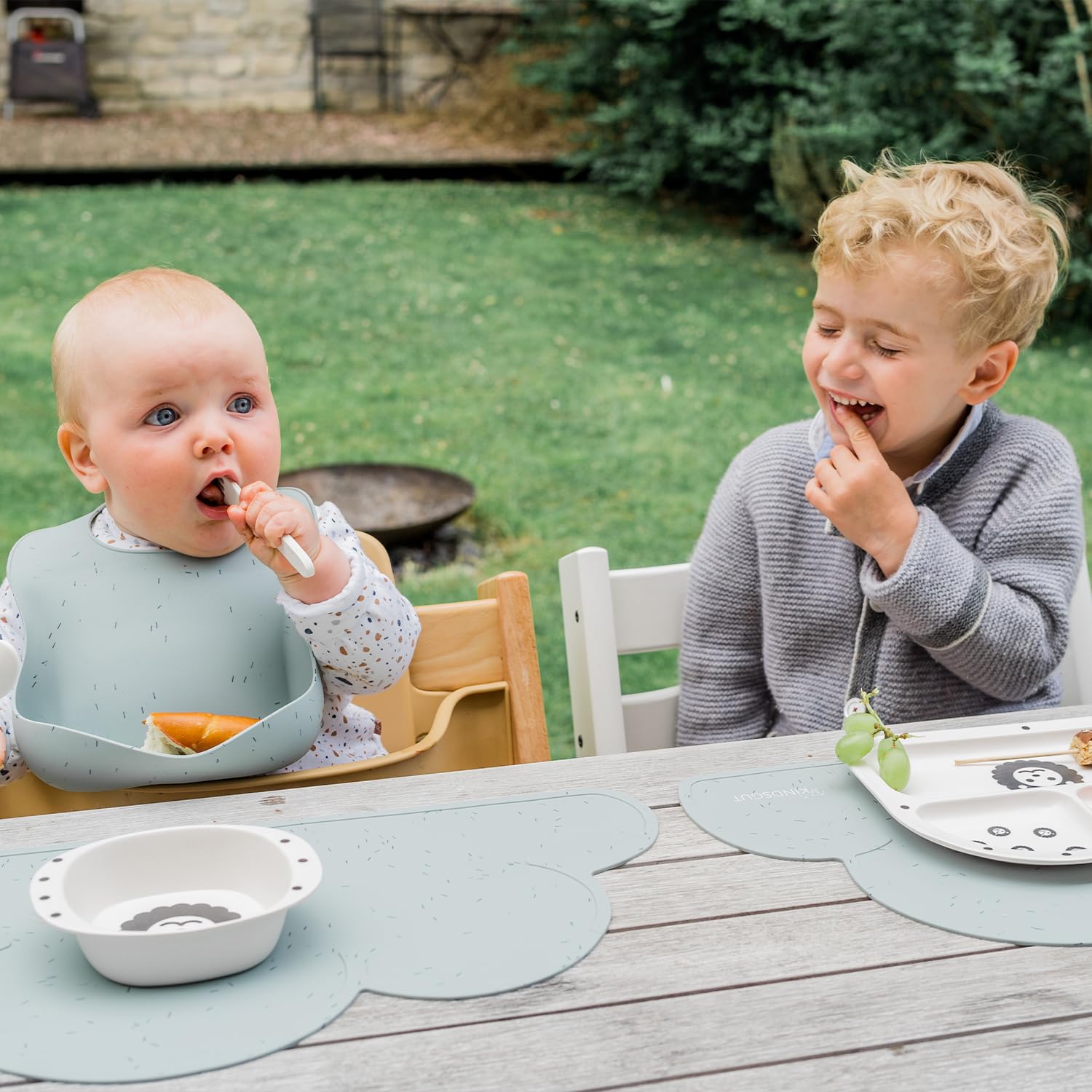 kindsgut-platzdeckchen-tischset-baby-silikon-wolke-aquamarin-streusel image 8
