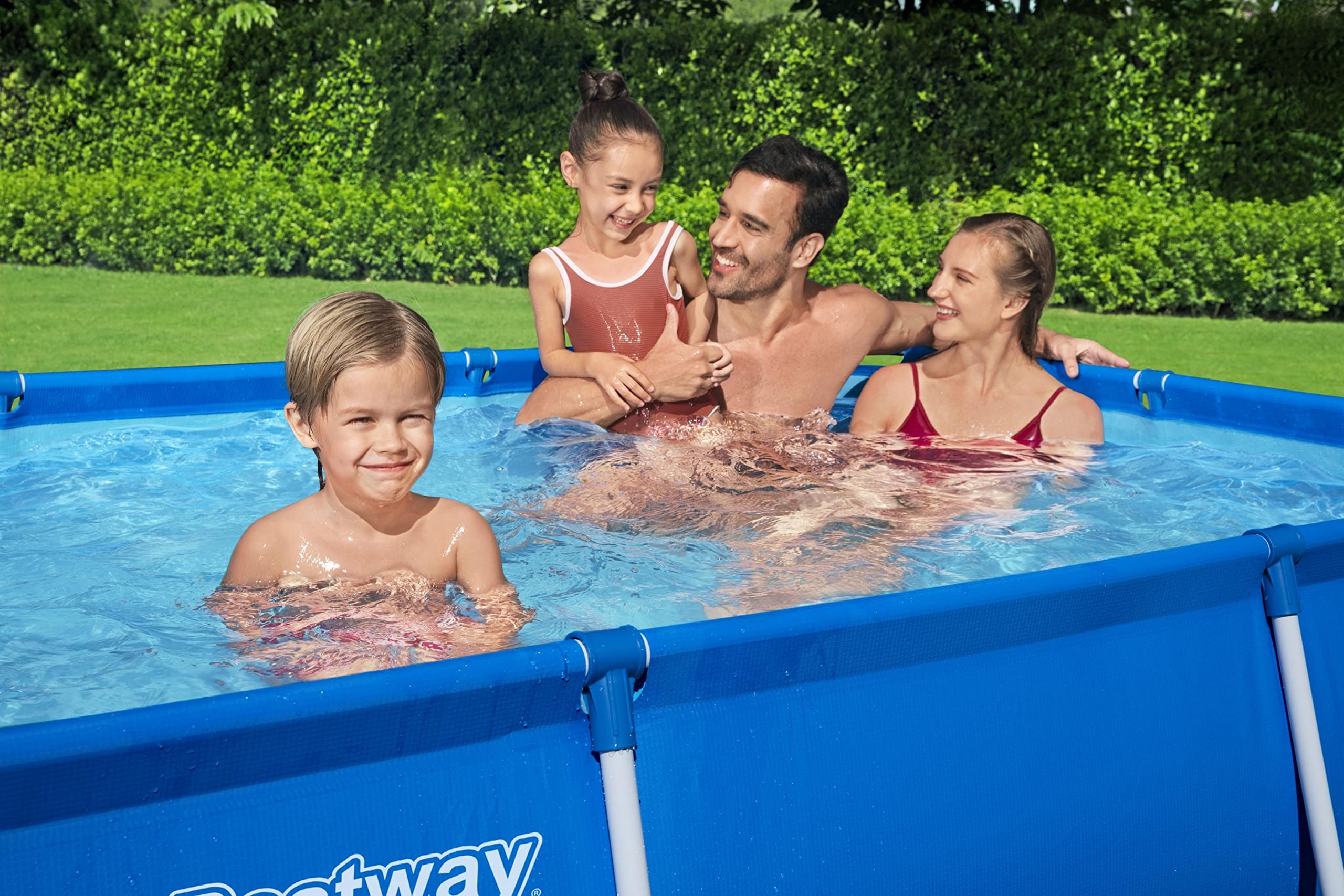 bestway-steel-pro-aufstellpool-ohne-pumpe-259x170x61-cm-blau-eckig image 8