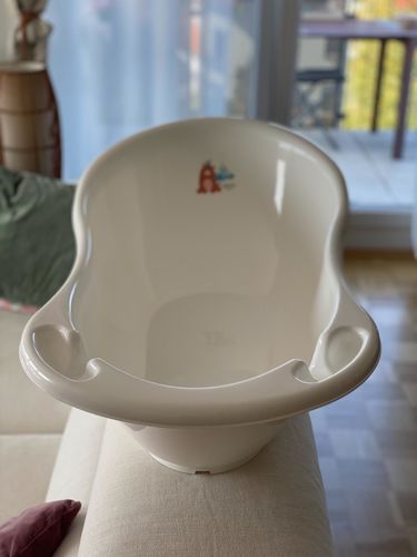 Praktische Erstausstattung