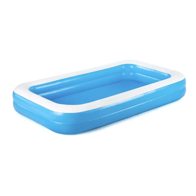 lemodo-bestway-54150-family-pool-aufblasbares-planschbecken-blau-305x183x46-cm-8 image 1