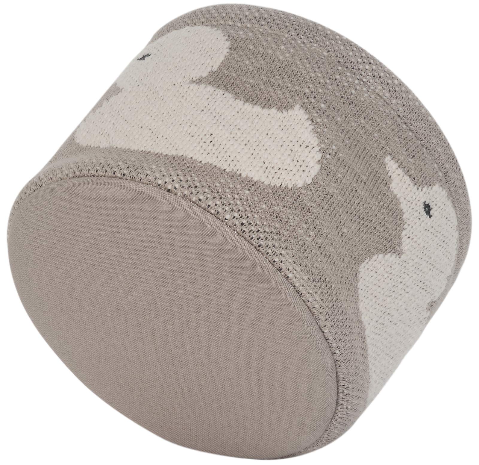 kindsgut-k-rbchen-baumwolle-22x16cm-ente-aufbewahrung-kinderzimmer-wickelkommode image 6