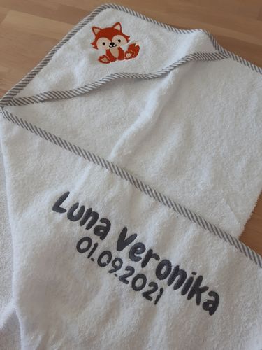 Sehr persönlich