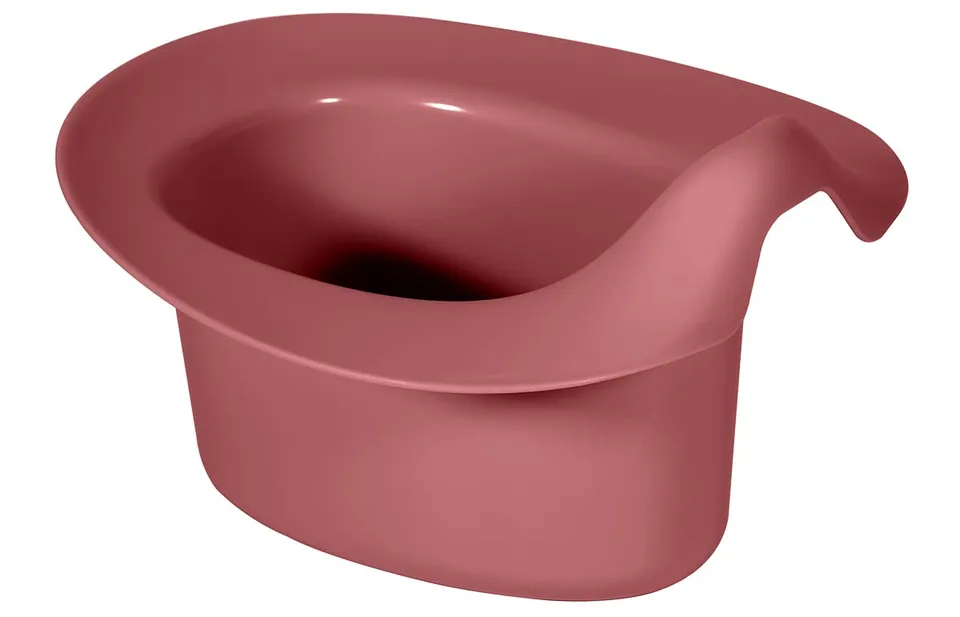 kindsgut-abhaltet-pfchen-f-r-babys-altrosa-22-x-14-x-23-cm image 1