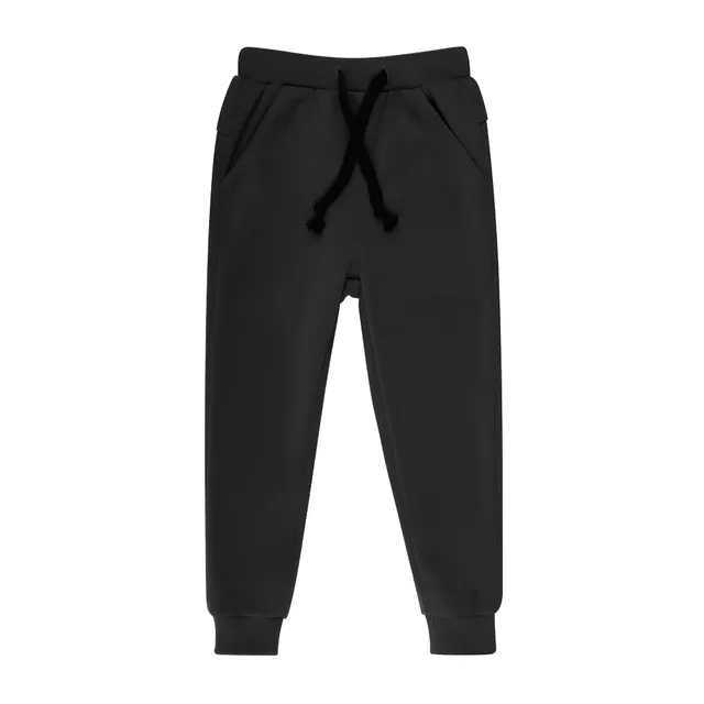 big-elephant-kinder-sweatpants-jogginghosen-mit-taschen-kordelzug-3-16-jahre image 1