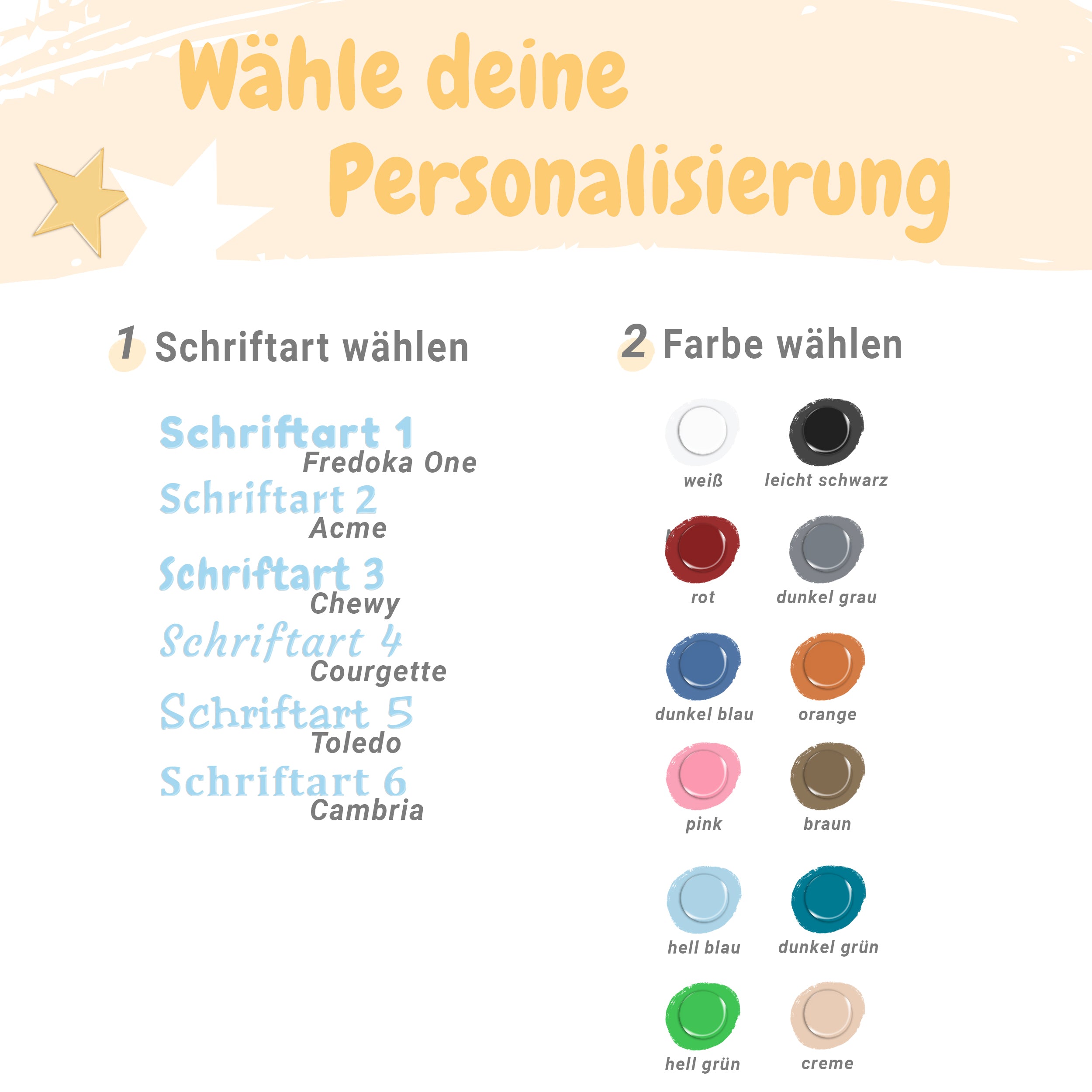 babykajo-kapuzenhandtuch-80x80cm-mit-name-bestickt-2-waschlappen image 3