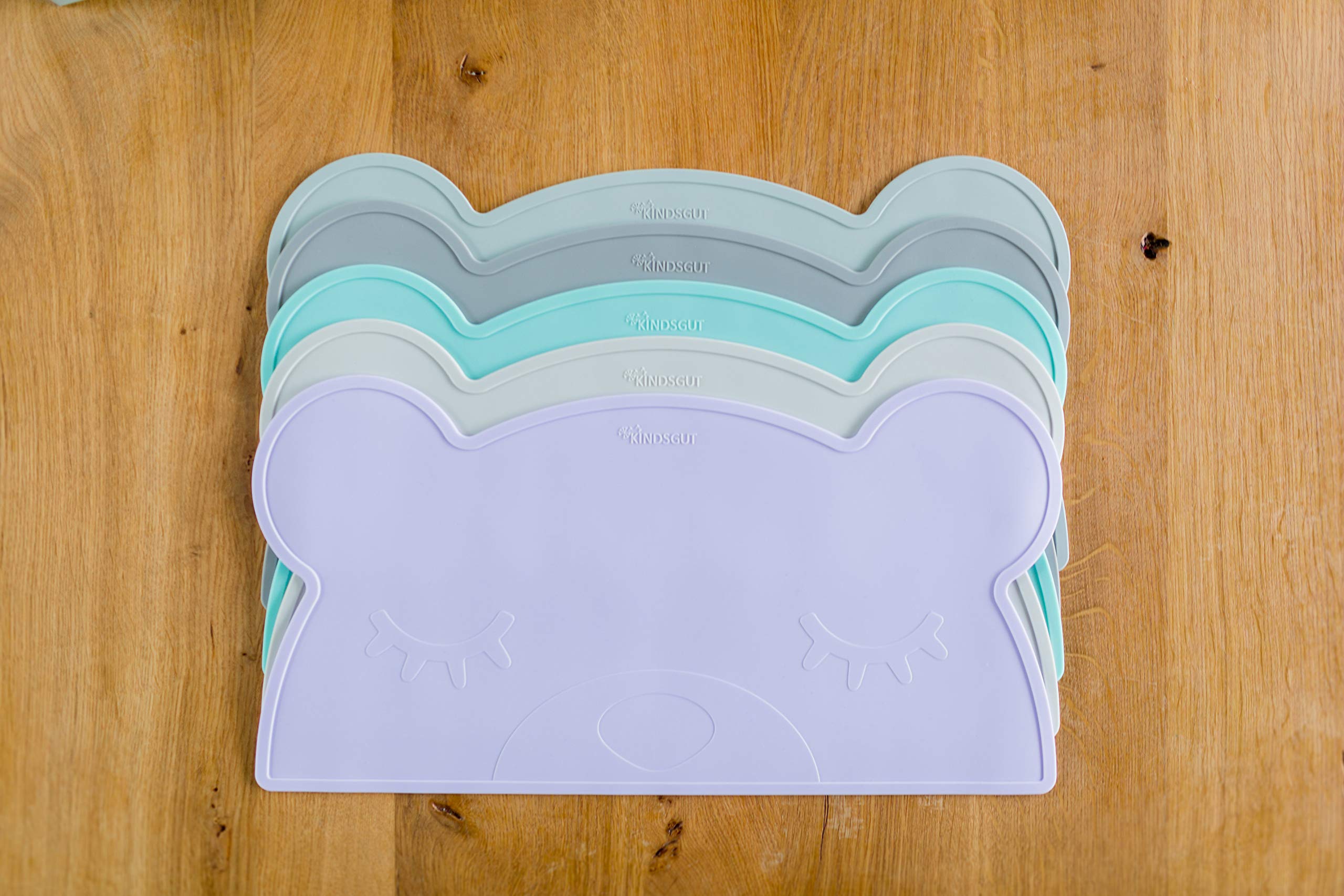 kindsgut-platzdeckchen-silikon-tischset-b-renform-mint-ca-47-9x24-8-cm-200-g image 8