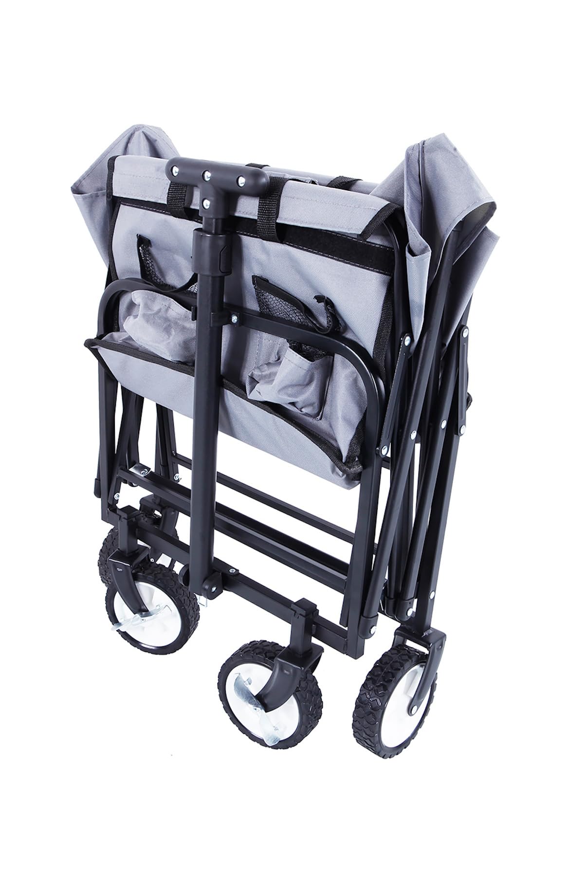 lemodo-faltbarer-bollerwagen-transportwagen-bis-80-kg image 2