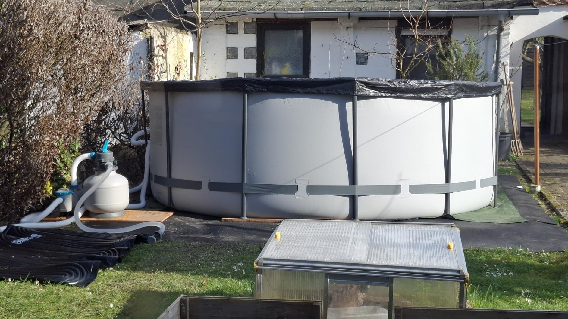 Komplettset lohnt sich