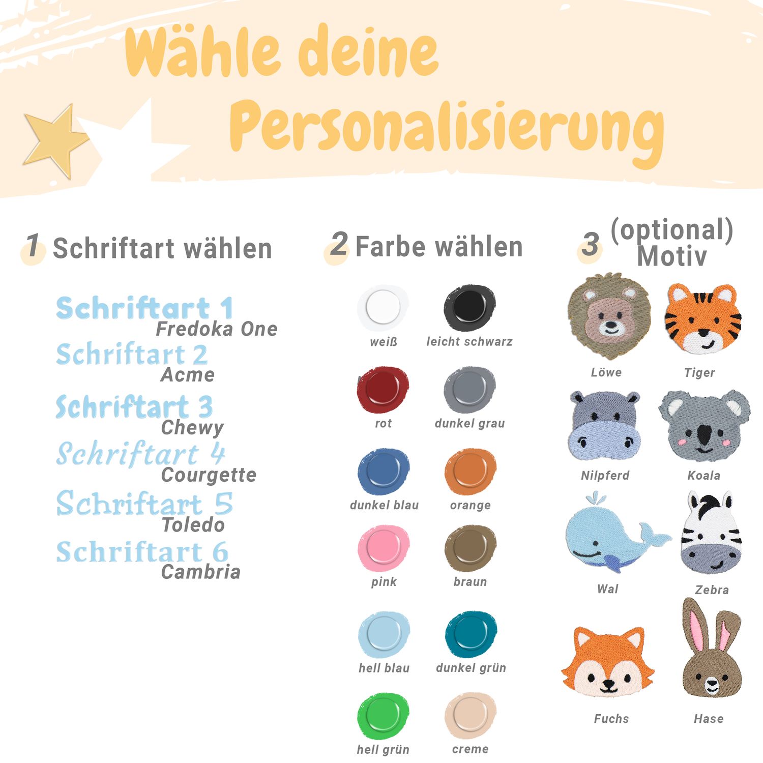 babykajo-halstuch-bestickt-mit-namen-und-motiv-baby-l-tzchen image 4