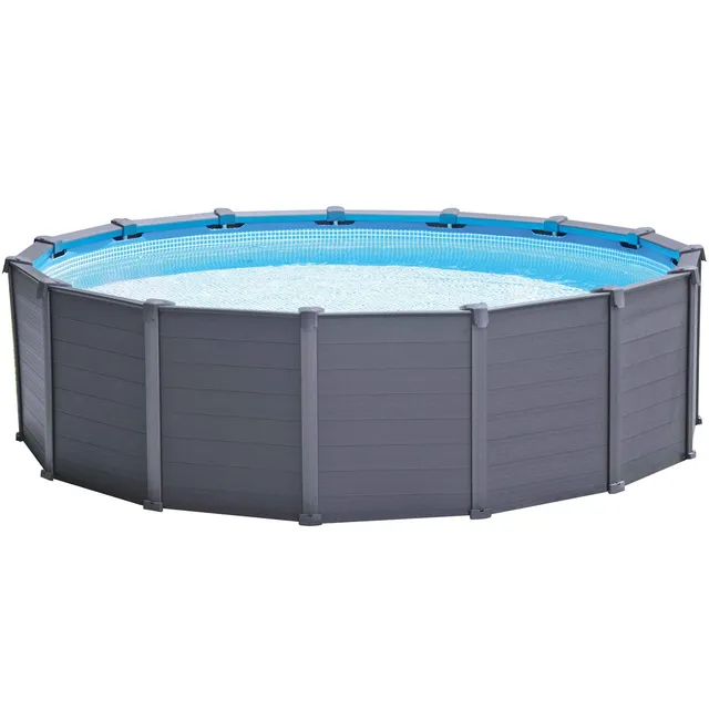 lemodo-intex-ultra-xtr-graphite-gray-panel-pool-set-732x366x132cm image 1