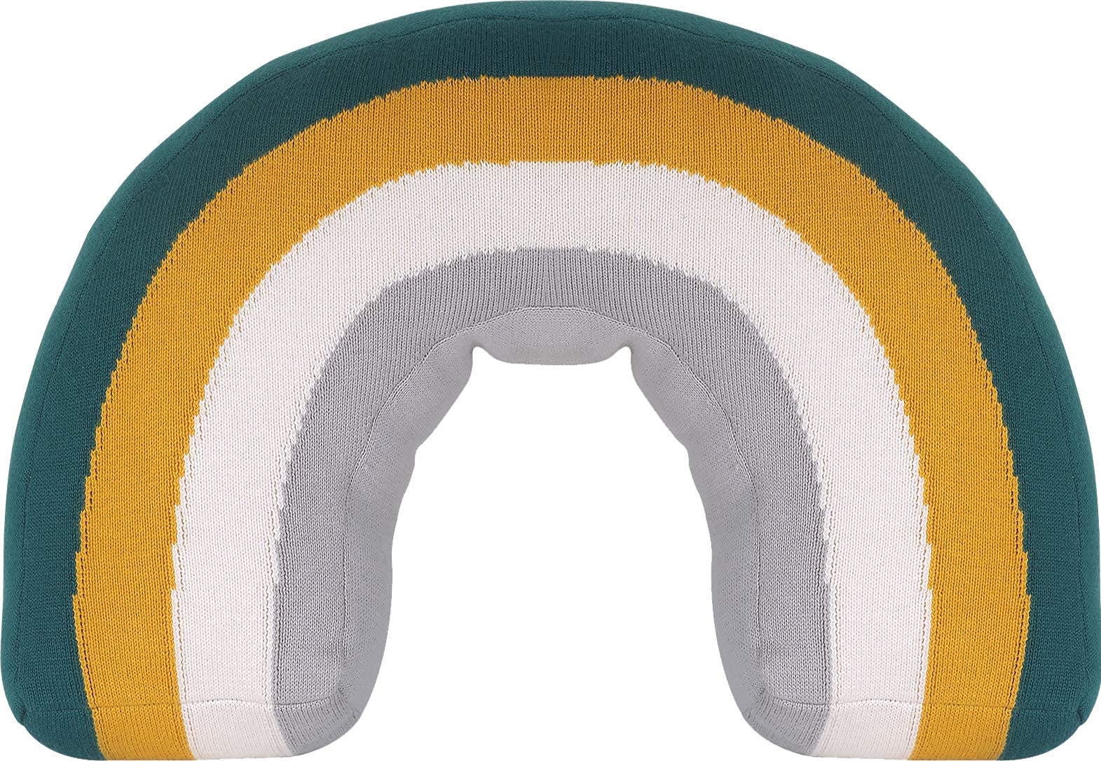 kindsgut-regenbogenkissen-oskar-40x30-cm-baumwolle-gr-n image 7
