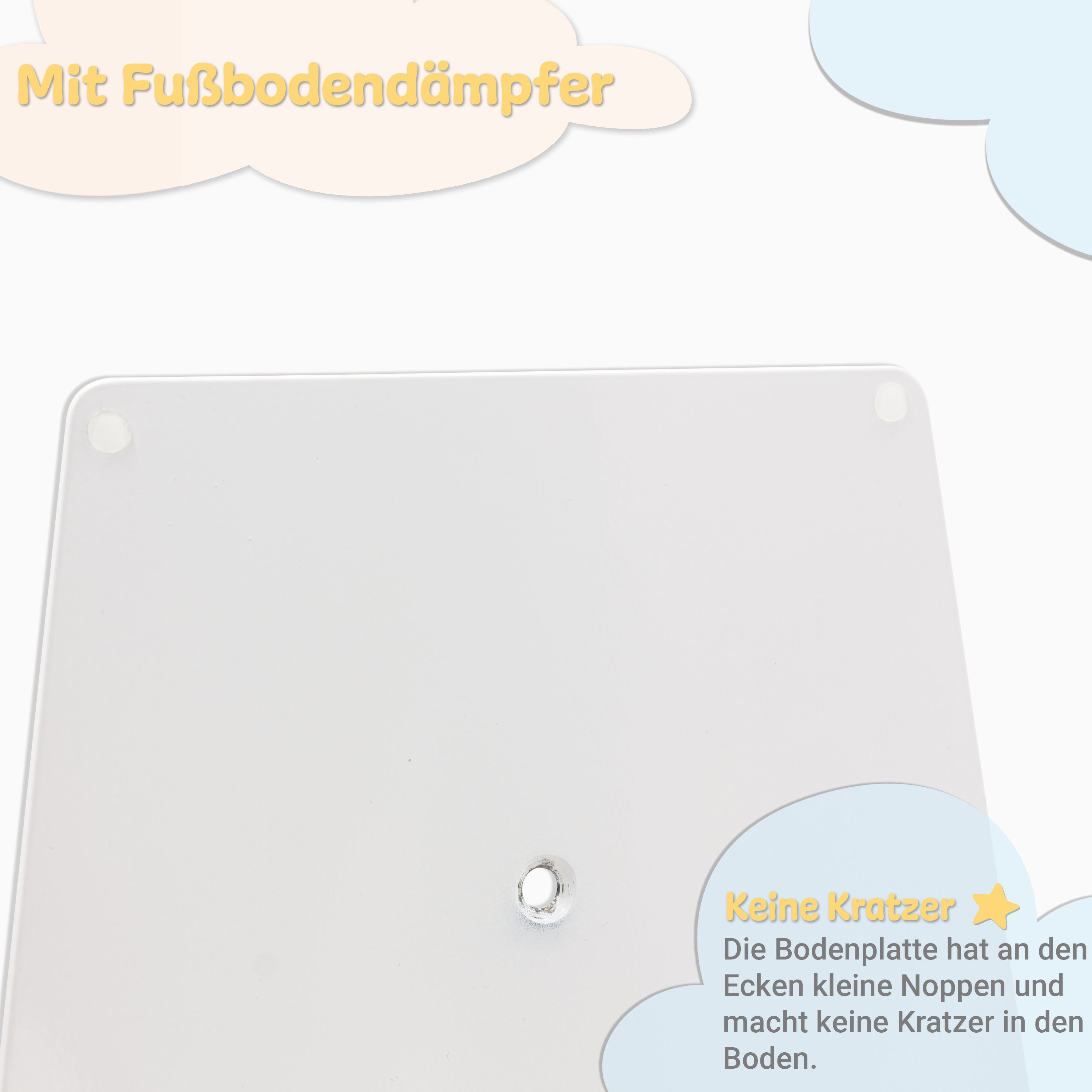 babykajo-betthimmel-st-nder-himmelstange-f-r-babybett image 3