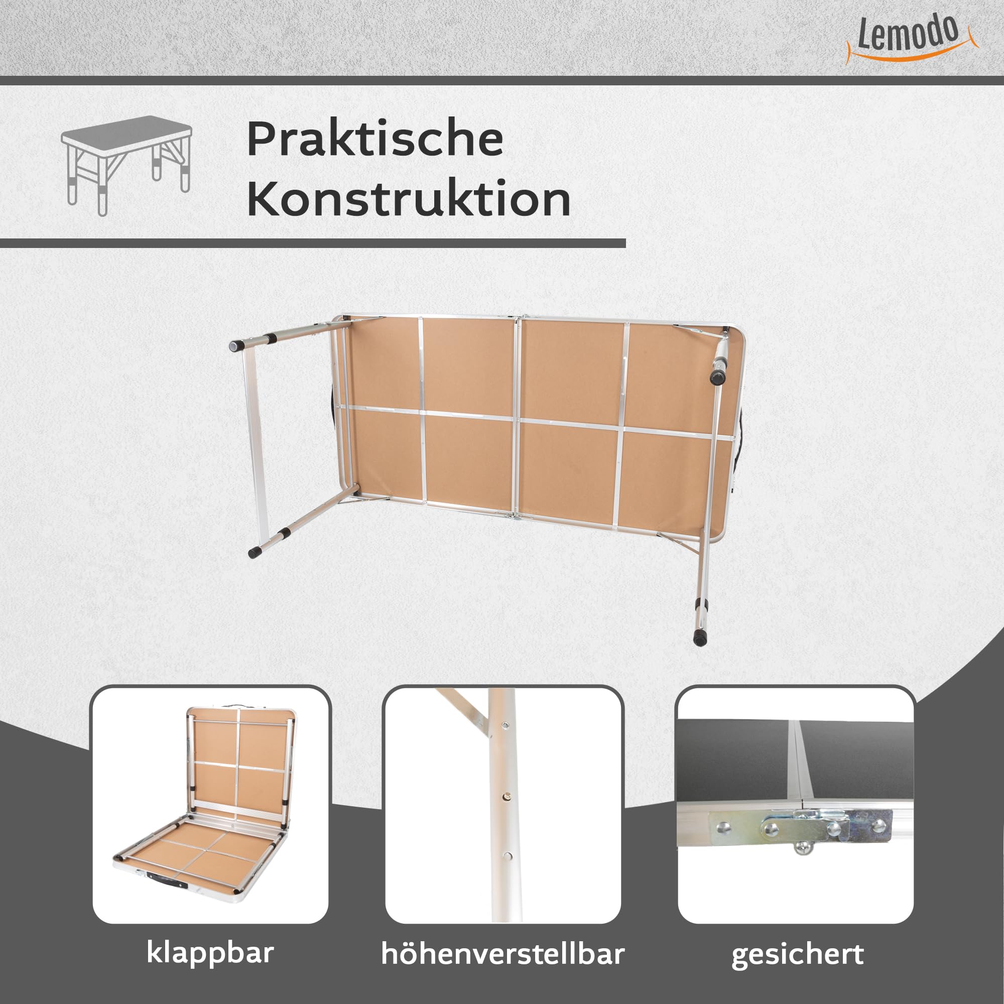 lemodo-campingtisch-klappbar-120-x-60-cm-3-fach-h-henverstellbar-schwarz image 5