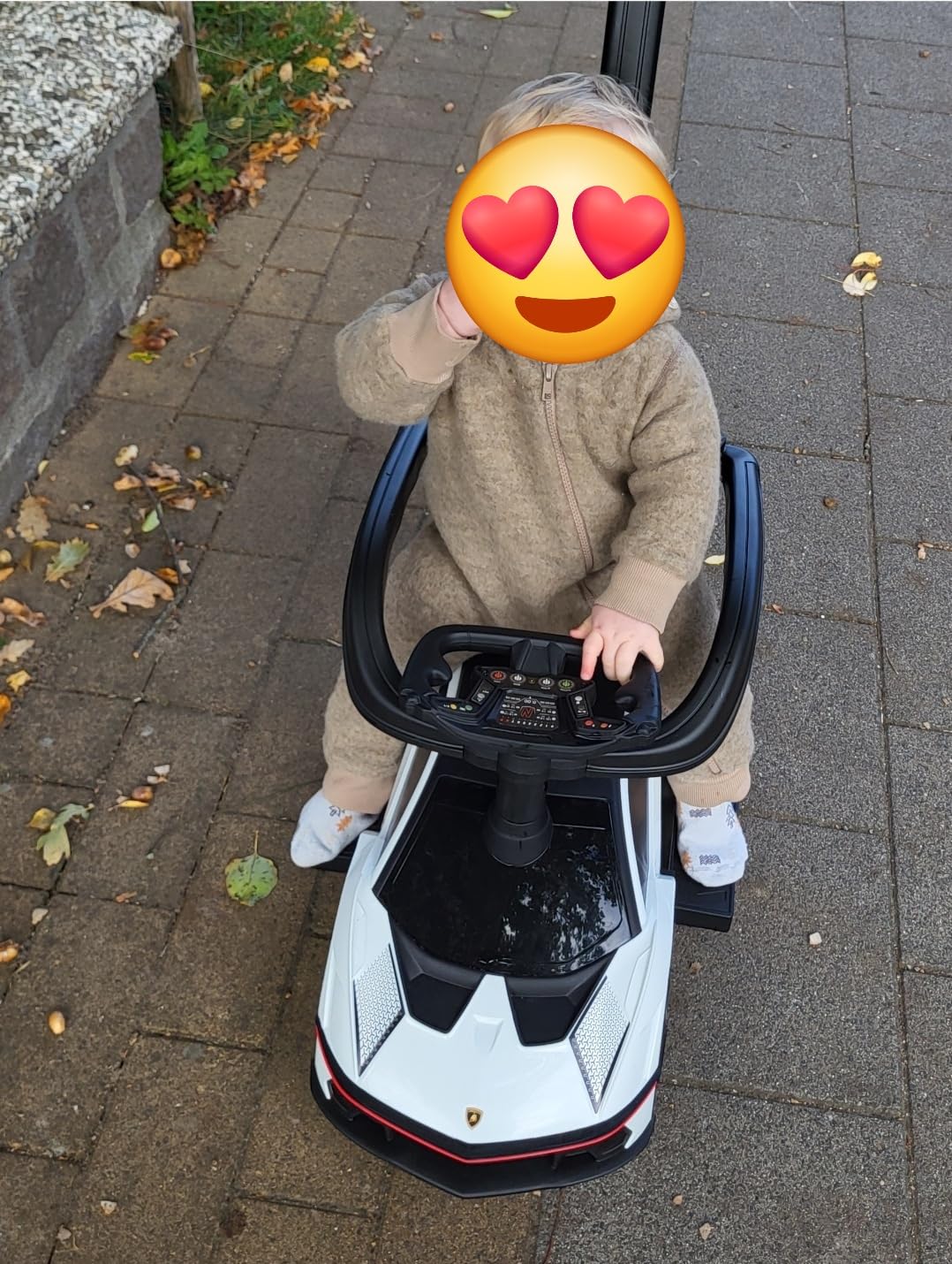 Top Qualität