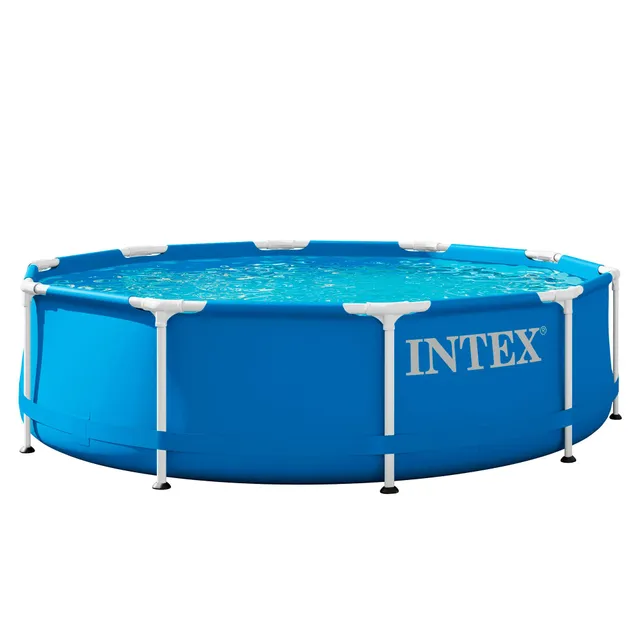 lemodo-intex-28200np-metal-frame-aufstellpool-rund-305x76-cm image 1