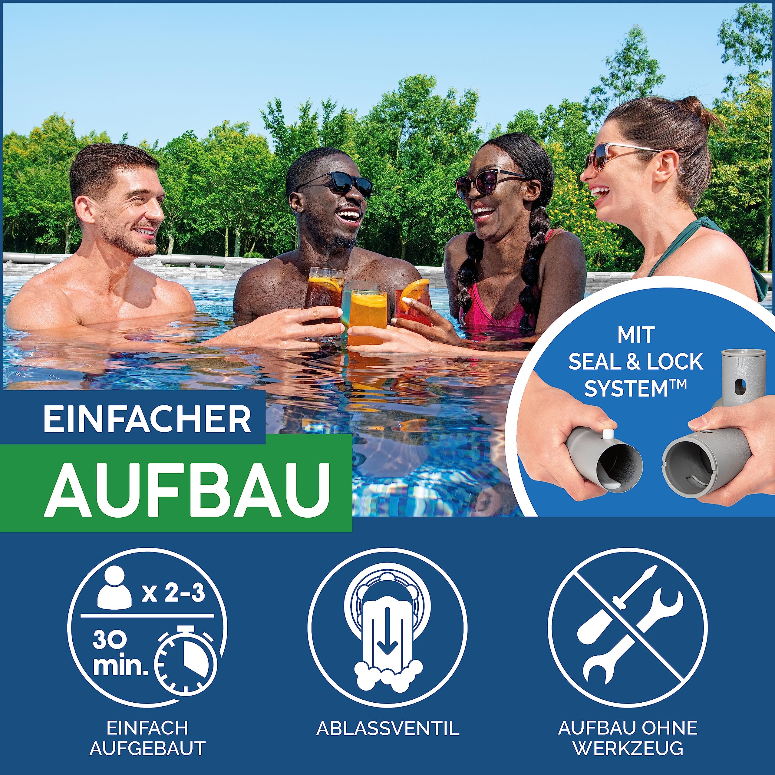 bestway-power-steel-swim-vista-frame-pool-komplett-set-549-x-274-x-122-cm-steinw image 6