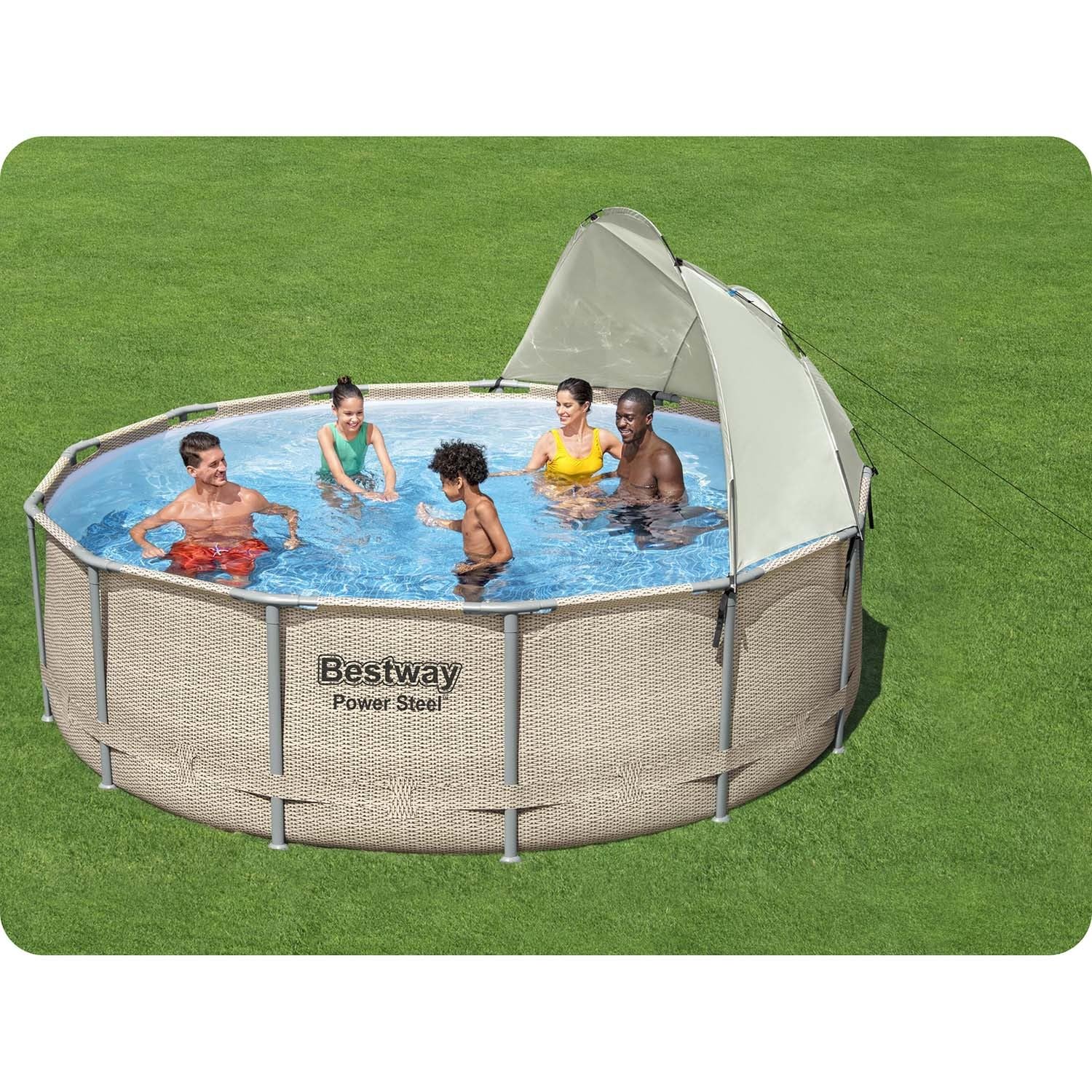 lemodo-bestway-flowclear-pool-sonnenschutzdach-58681 image 6