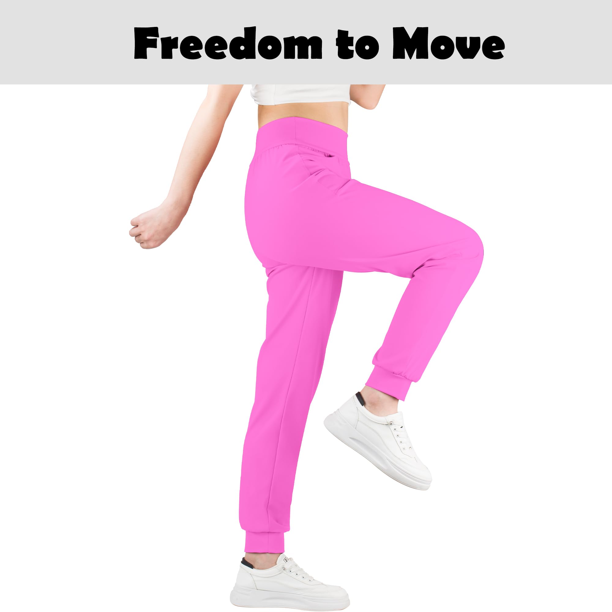 big-elephant-m-dchen-jogginghose-3er-pack-sporthose-mit-taschen image 5