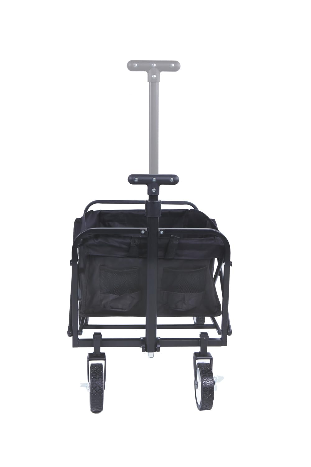 lemodo-faltbarer-bollerwagen-schwarz-transportwagen-bis-80-kg image 6