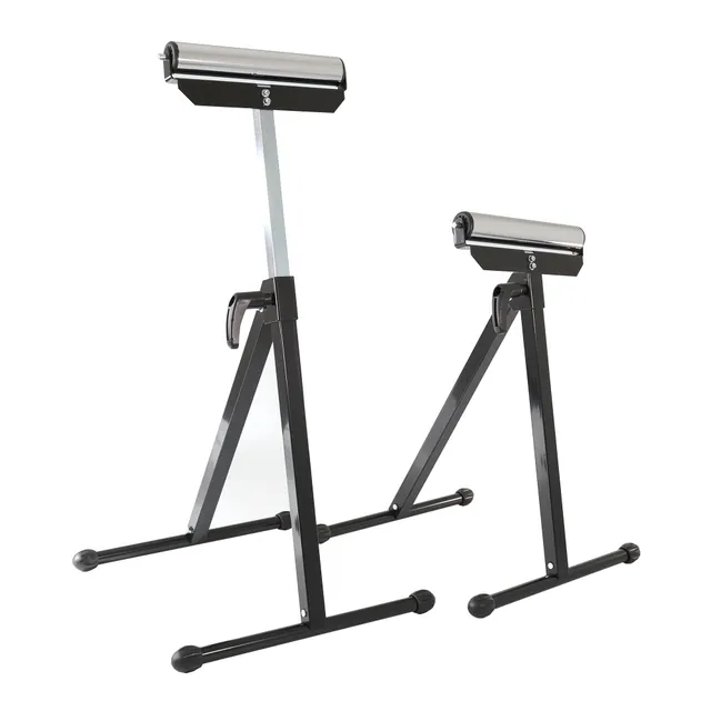 lemodo-rollenbock-h-henverstellbar-klappbock-2er-set-bis-60-kg image 1