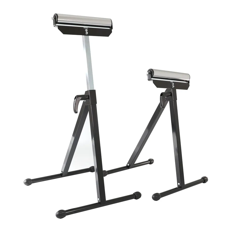 lemodo-rollenbock-h-henverstellbar-klappbock-2er-set-bis-60-kg image 1
