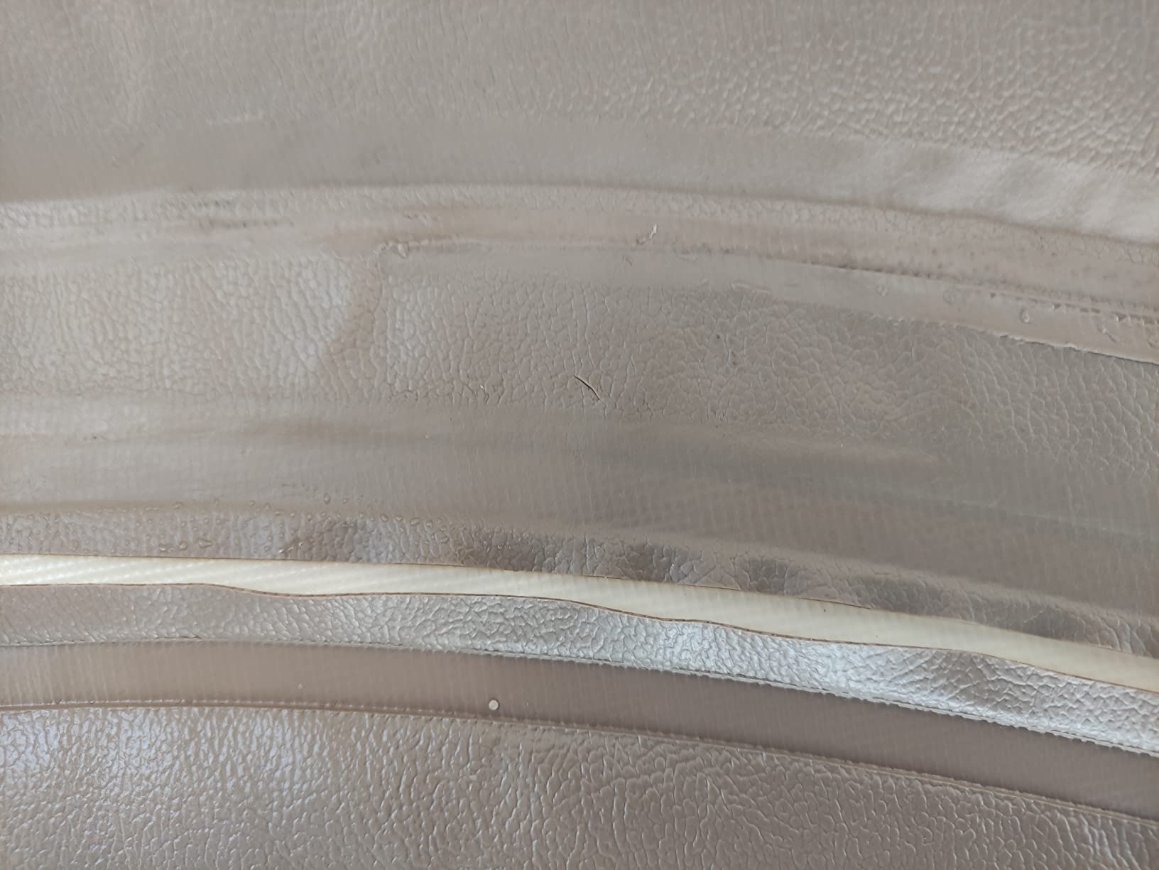 Wintertauglich auf Terrasse