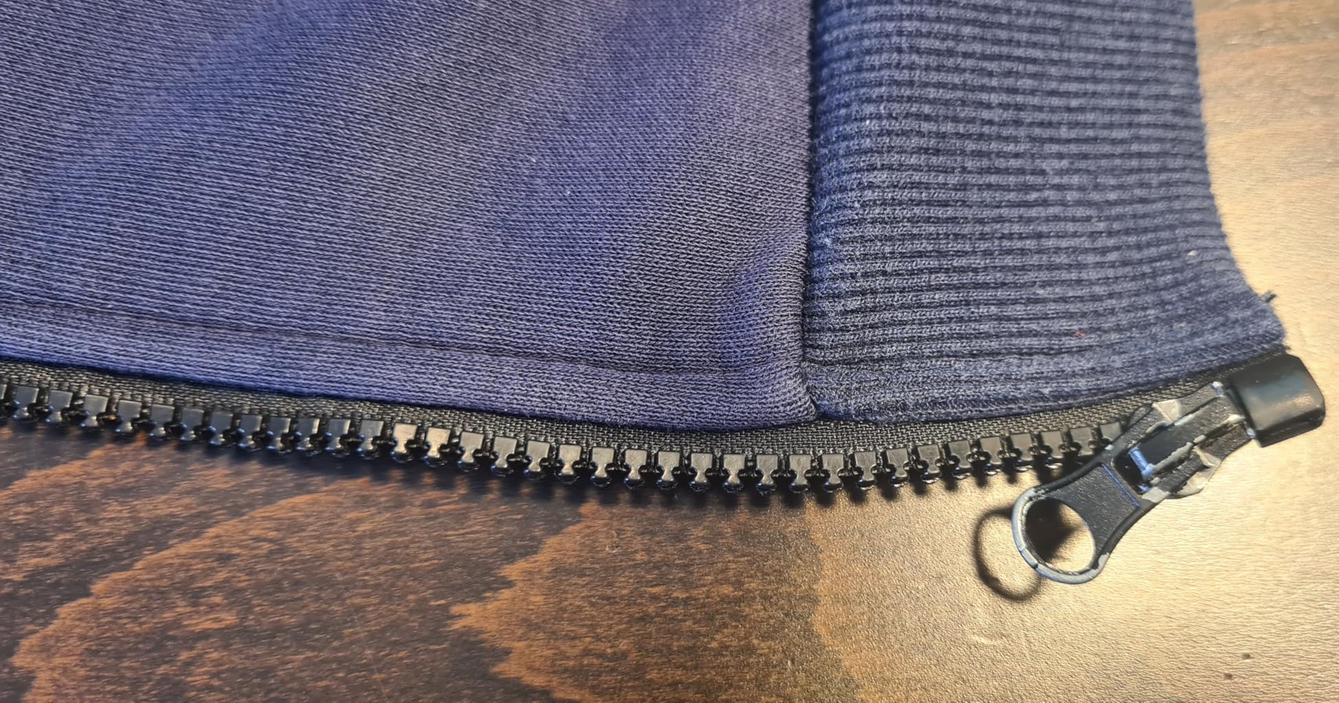 Lieblingsjacke vom Sohn
