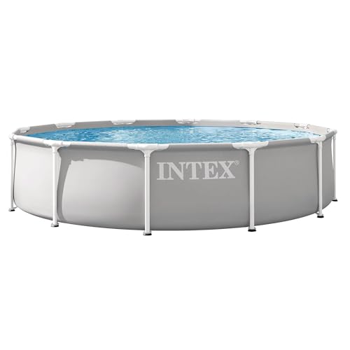 lemodo-intex-prism-frame-pool-rund-366-x-76-cm image 8