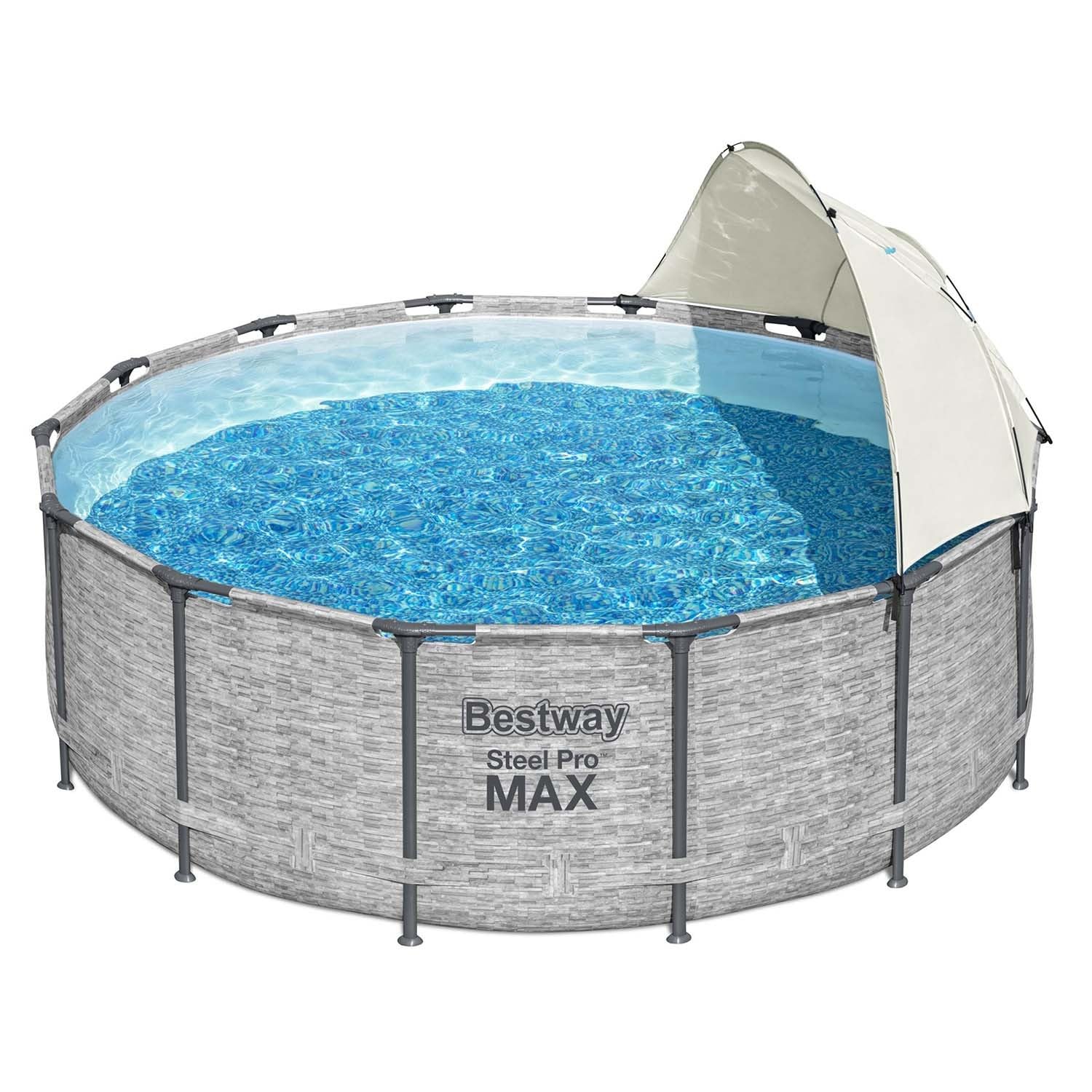 lemodo-bestway-flowclear-pool-sonnenschutzdach-58681 image 8
